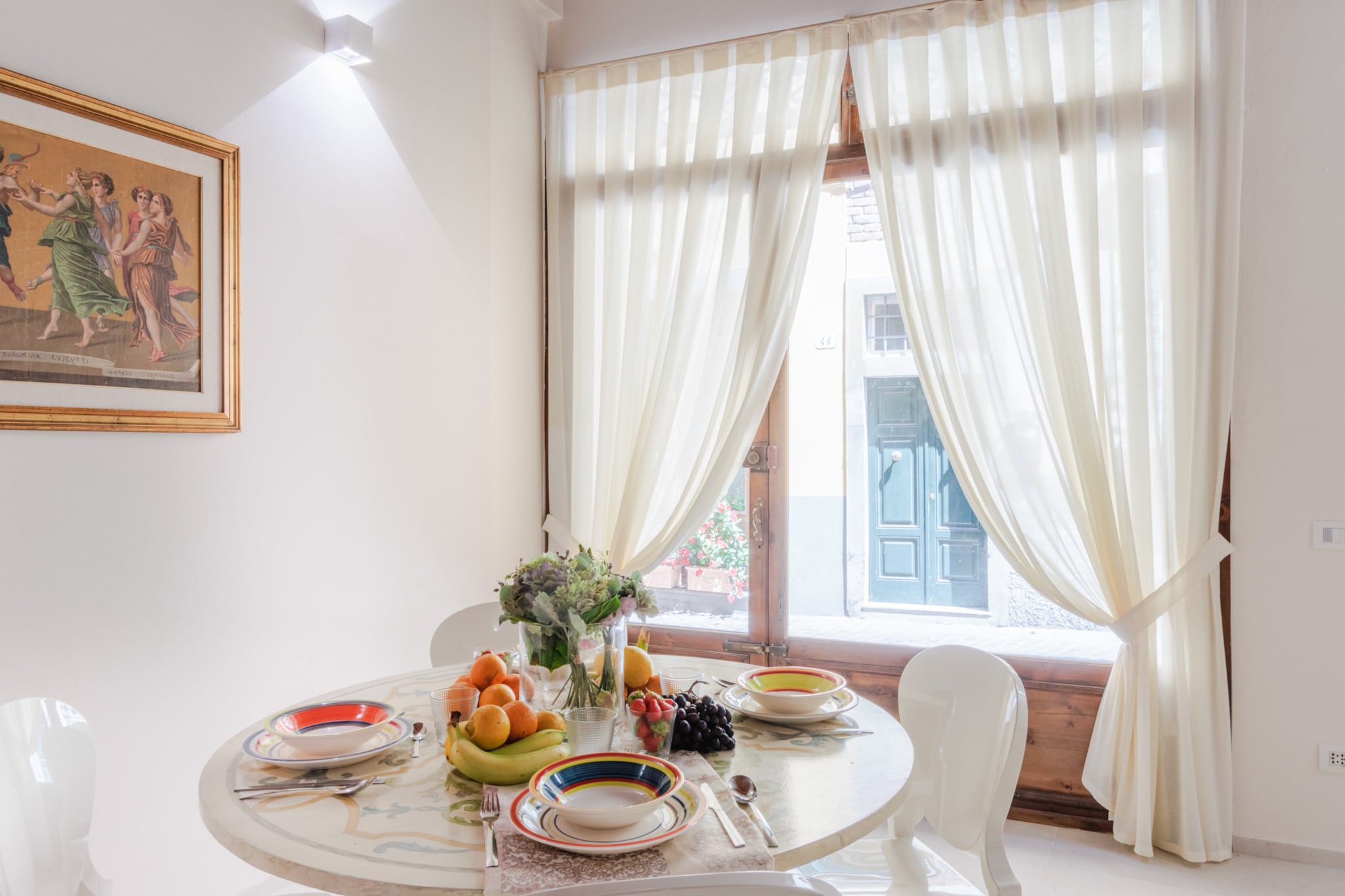 Casa Smart-Nicht getaggt