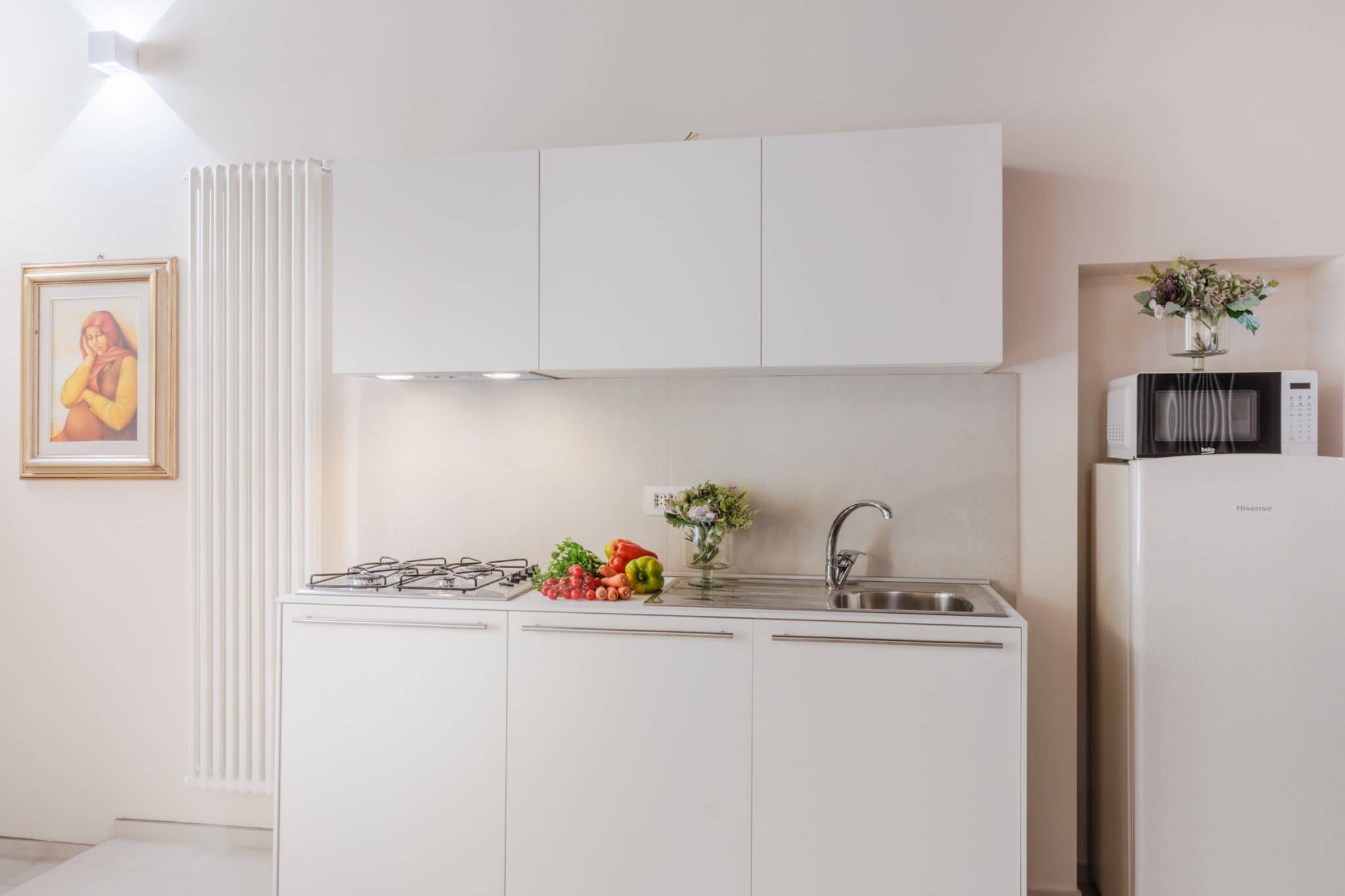 Casa Smart-Nicht getaggt