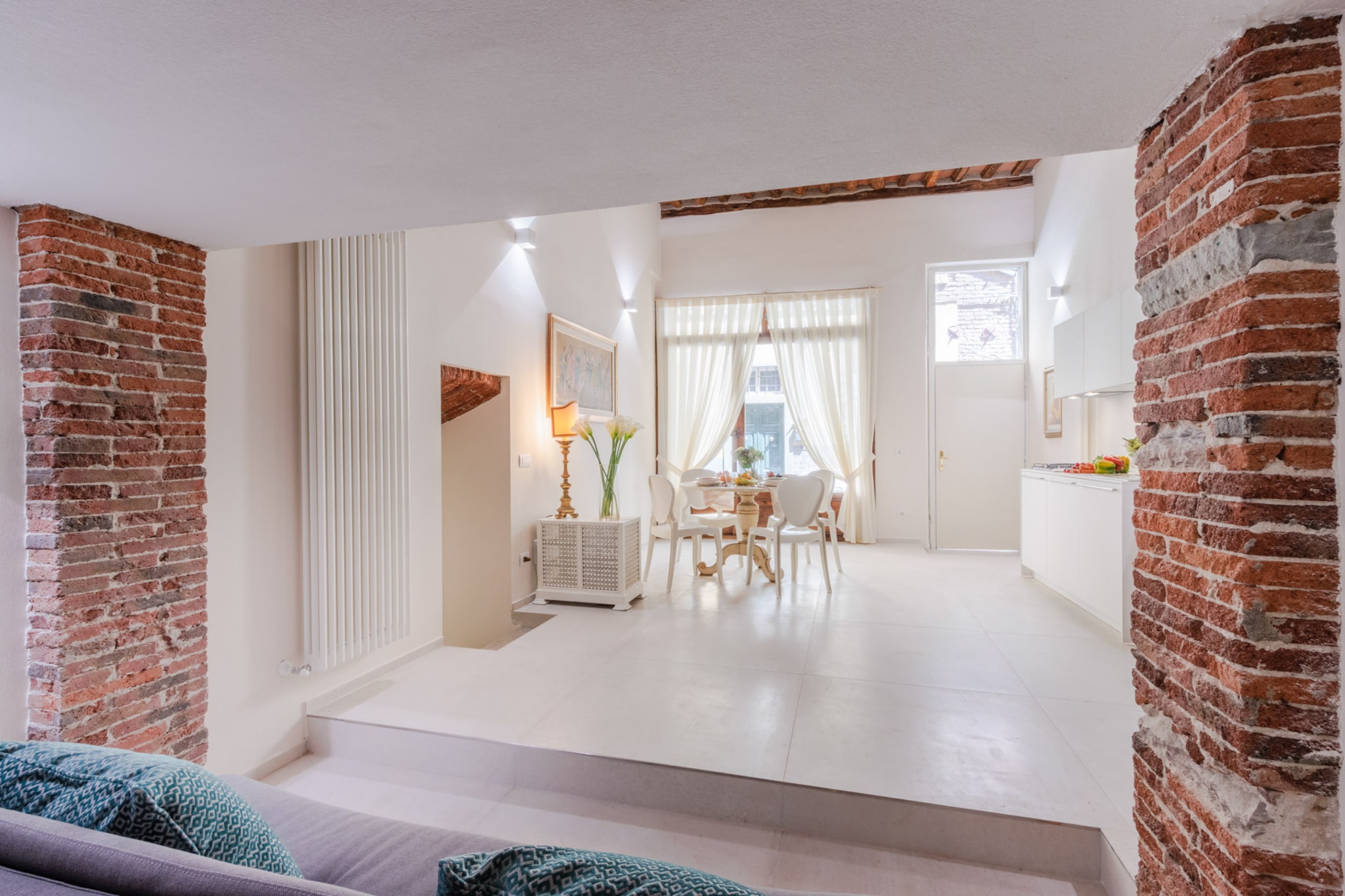 Casa Smart-Nicht getaggt