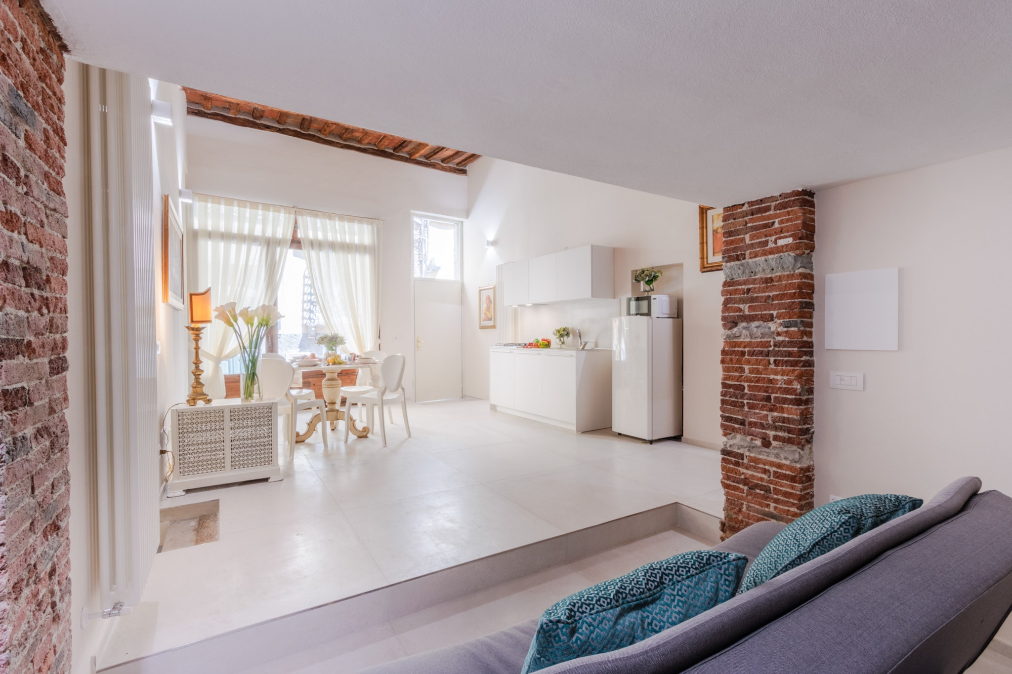 Casa Smart-Nicht getaggt