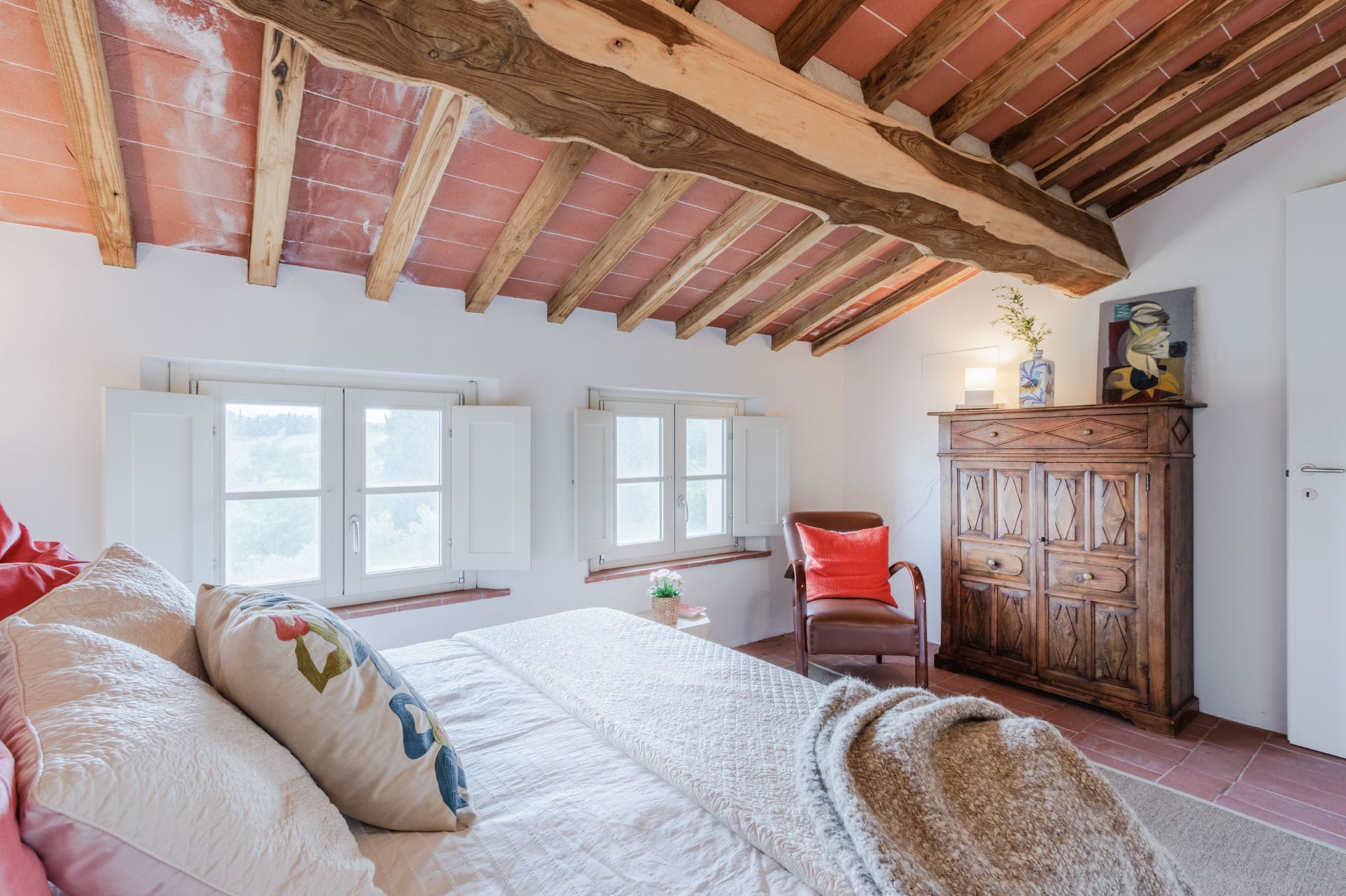 Casa Bellavista at Borghetto Farmhouse-Niet-getagd