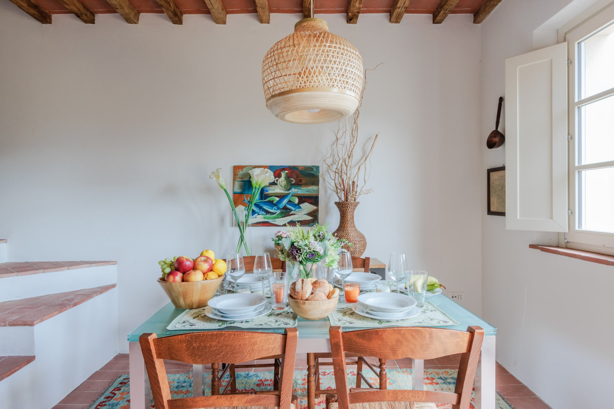 Casa Bellavista at Borghetto Farmhouse-Niet-getagd