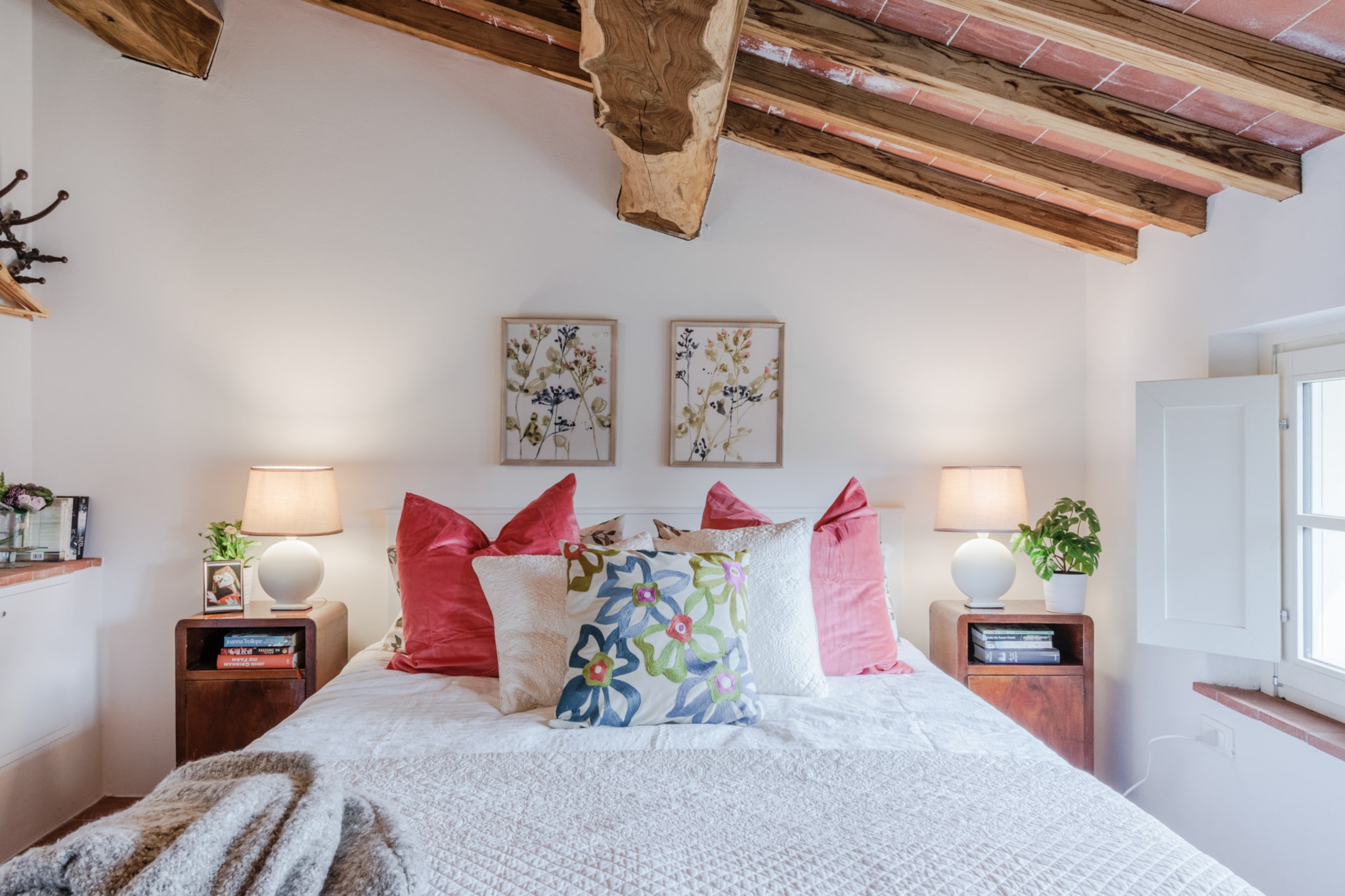 Casa Bellavista at Borghetto Farmhouse-Niet-getagd