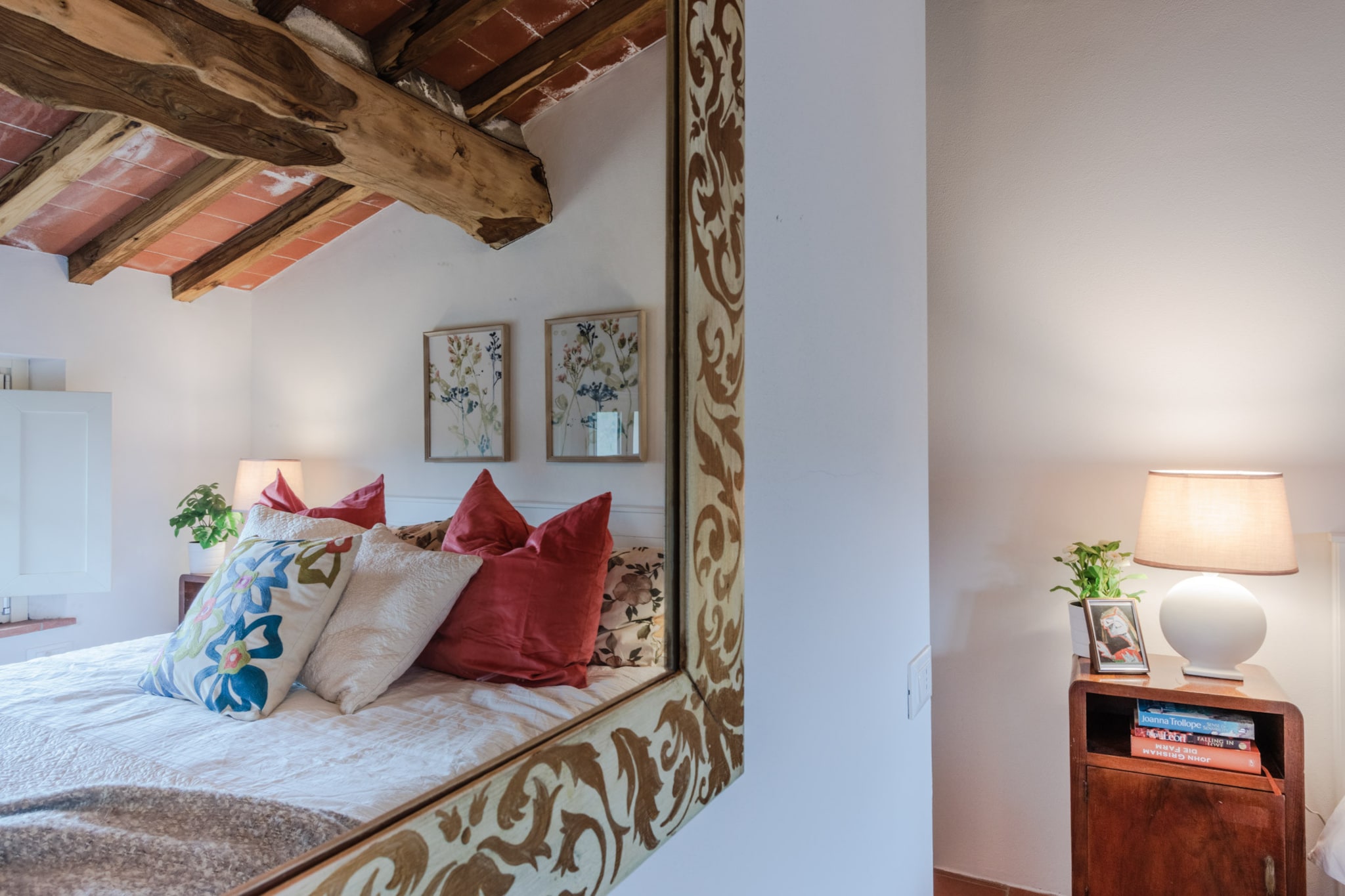 Casa Bellavista at Borghetto Farmhouse-Niet-getagd