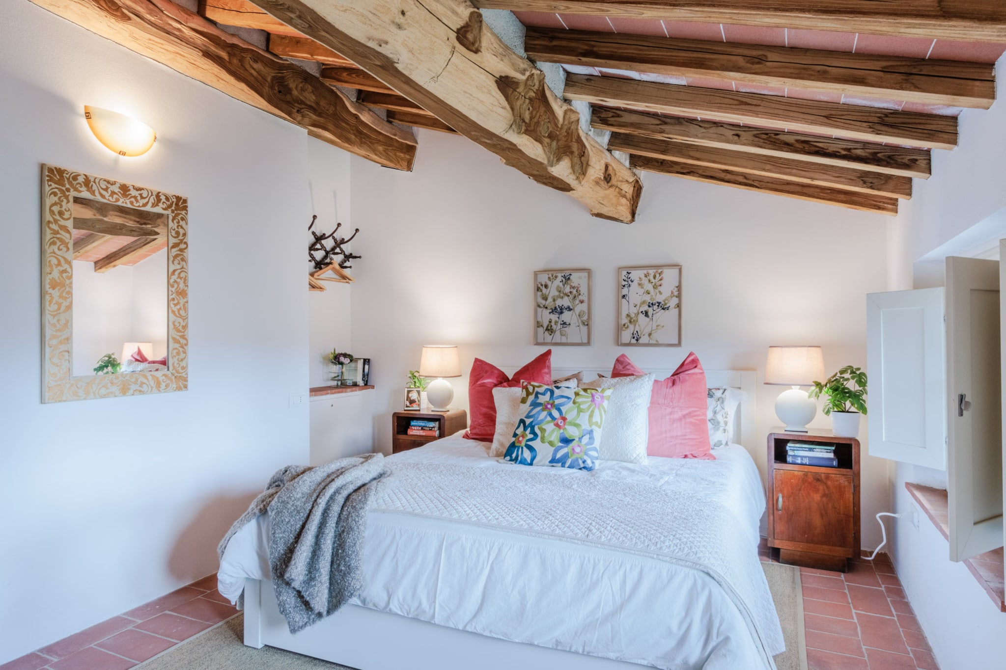 Casa Bellavista at Borghetto Farmhouse-Niet-getagd