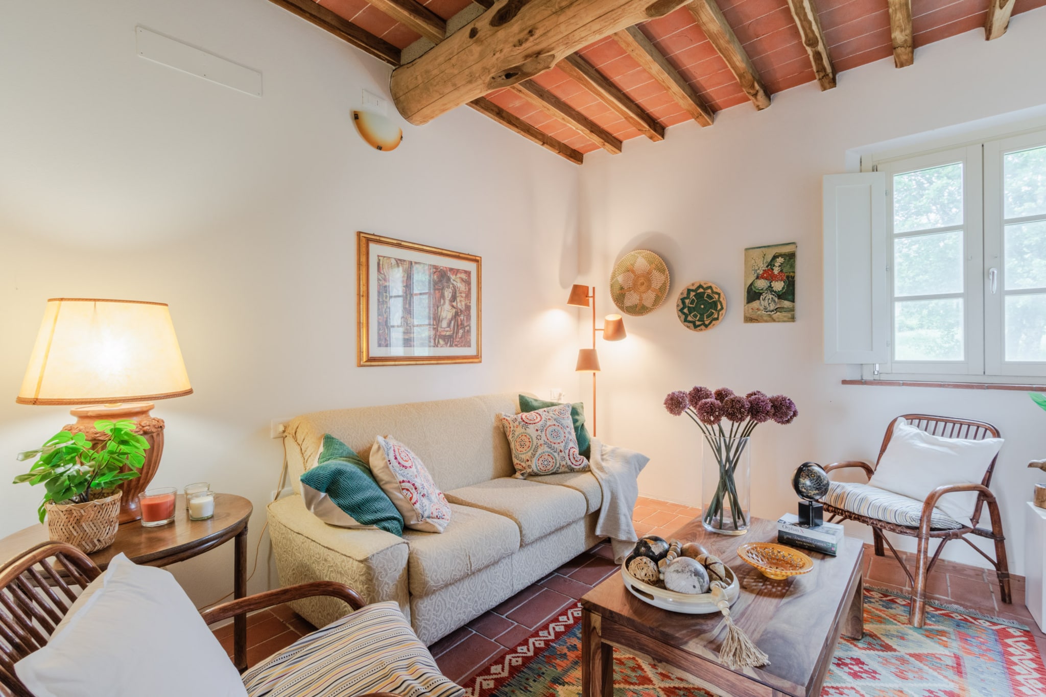 Casa Bellavista at Borghetto Farmhouse-Niet-getagd