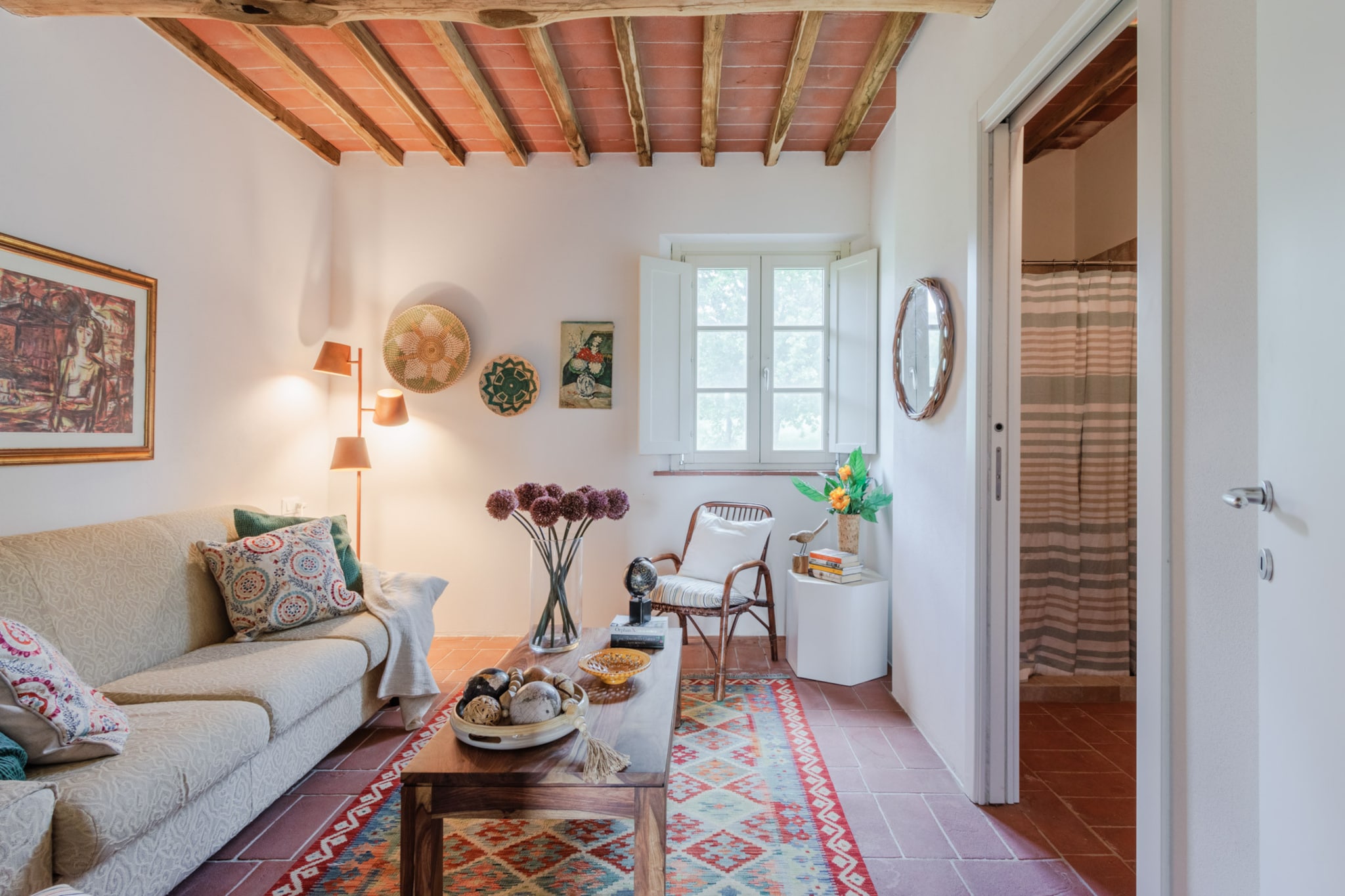 Casa Bellavista at Borghetto Farmhouse-Niet-getagd