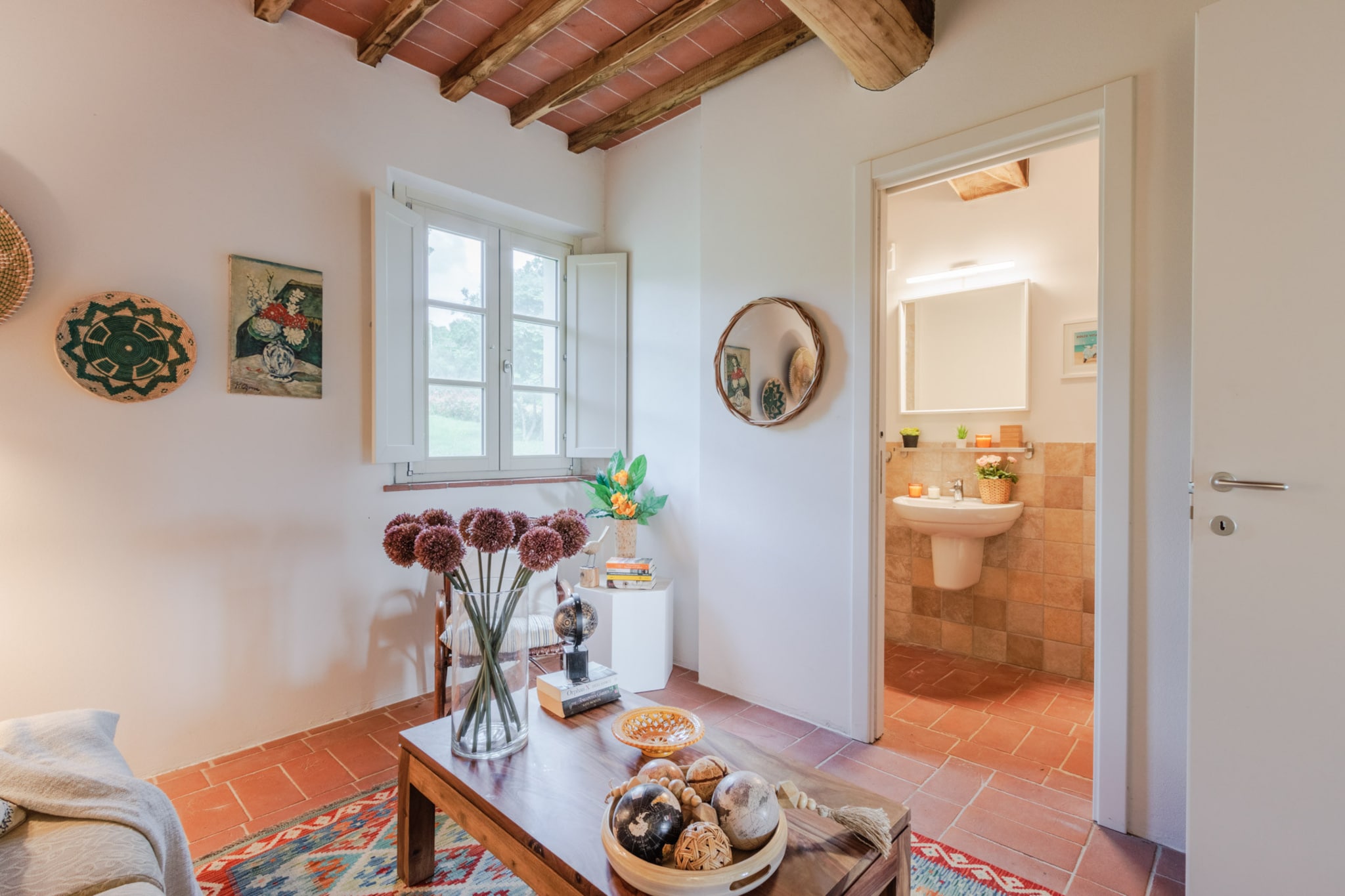 Casa Bellavista at Borghetto Farmhouse-Niet-getagd