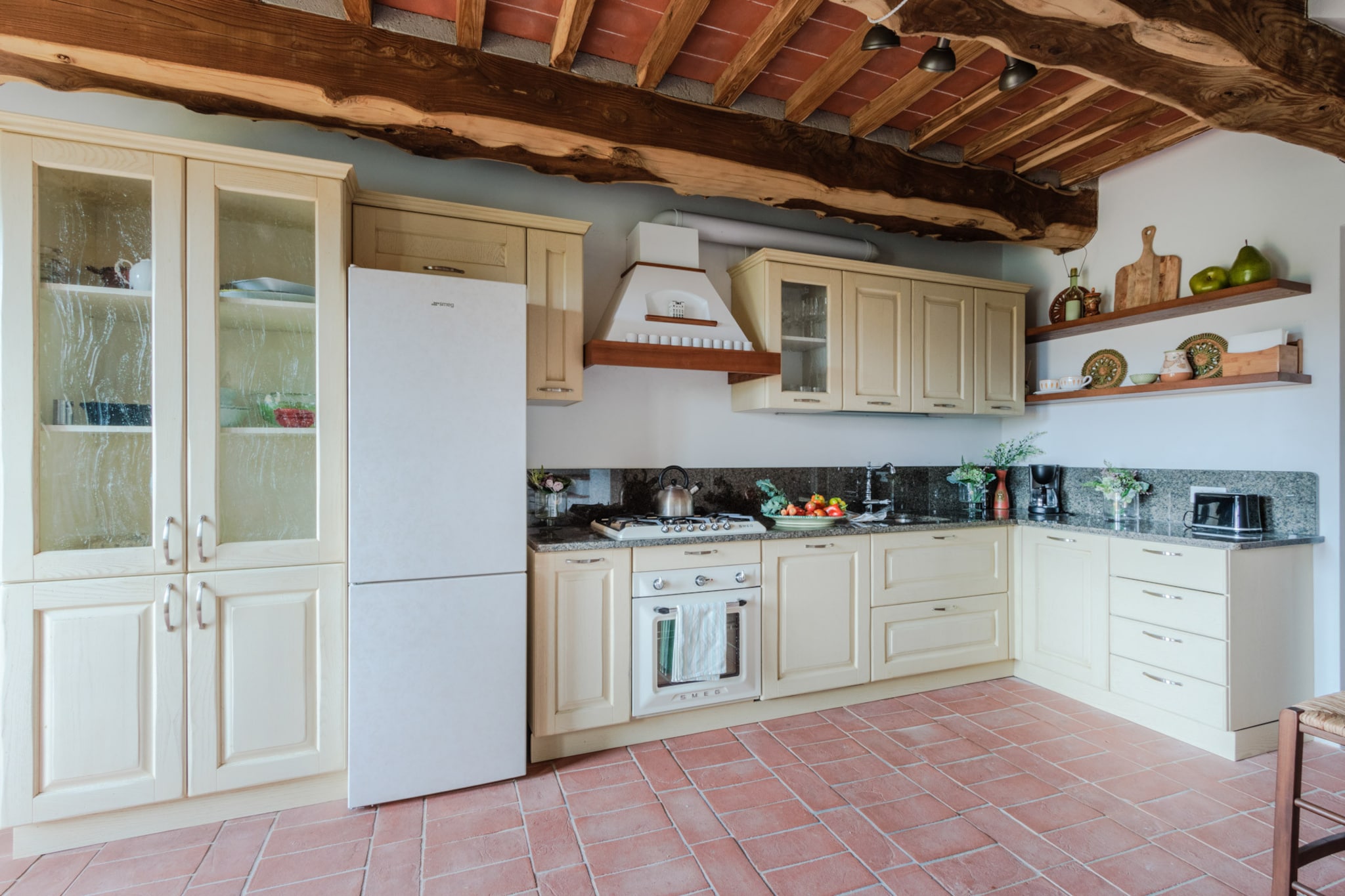 Casa Bellavista at Borghetto Farmhouse-Niet-getagd