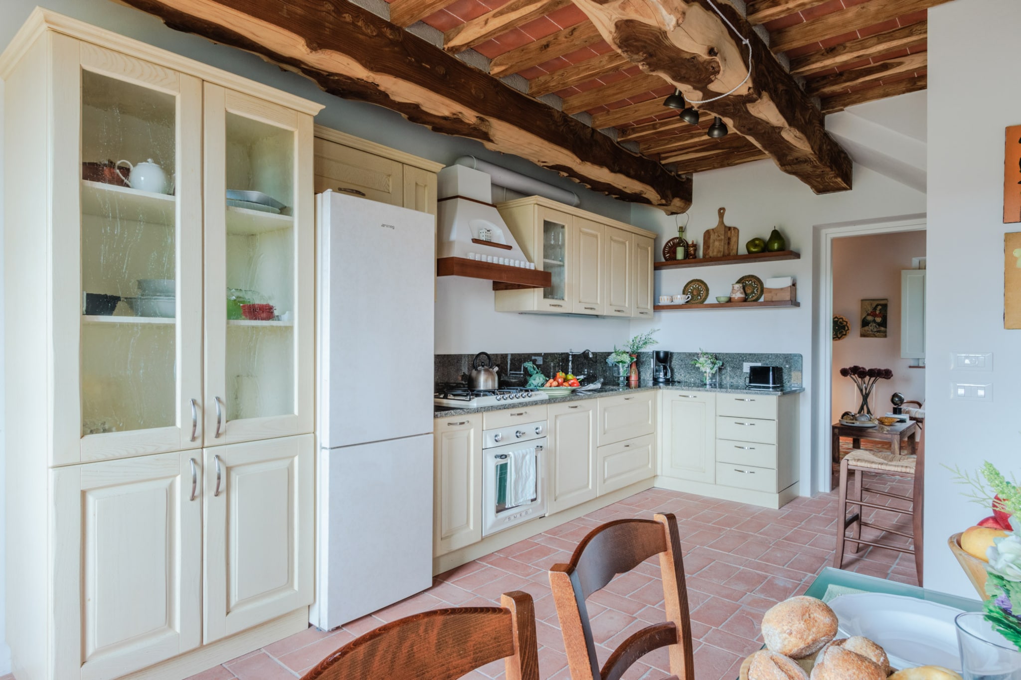 Casa Bellavista at Borghetto Farmhouse-Niet-getagd