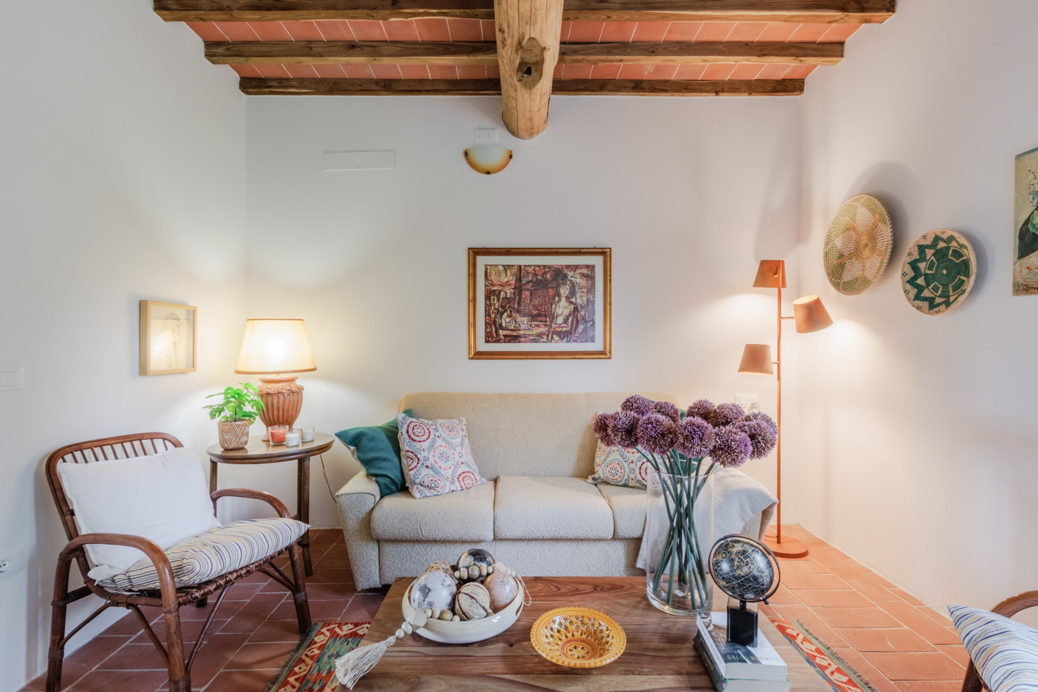 Casa Bellavista at Borghetto Farmhouse-Niet-getagd