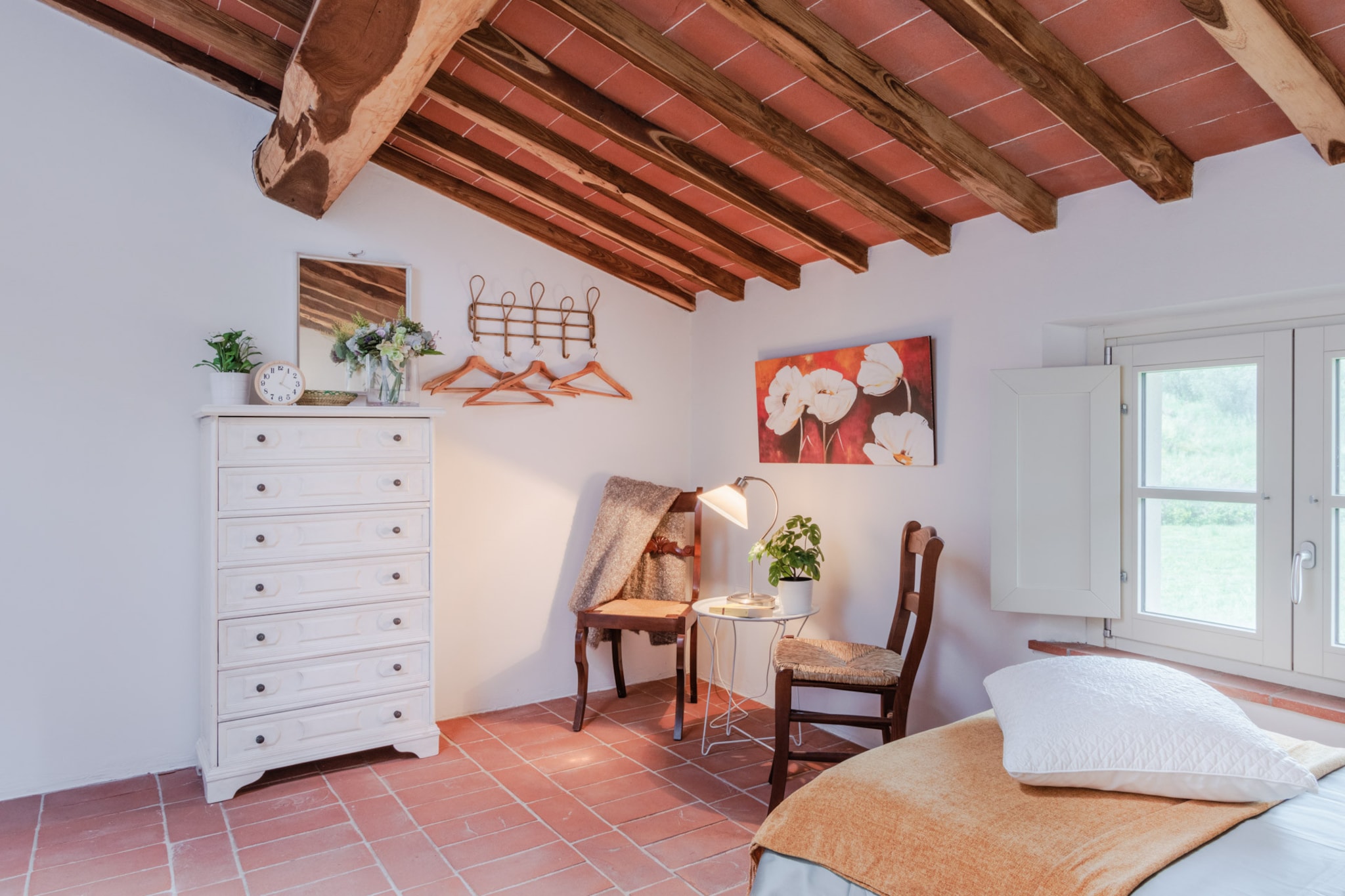 Casa Bellavista at Borghetto Farmhouse-Niet-getagd