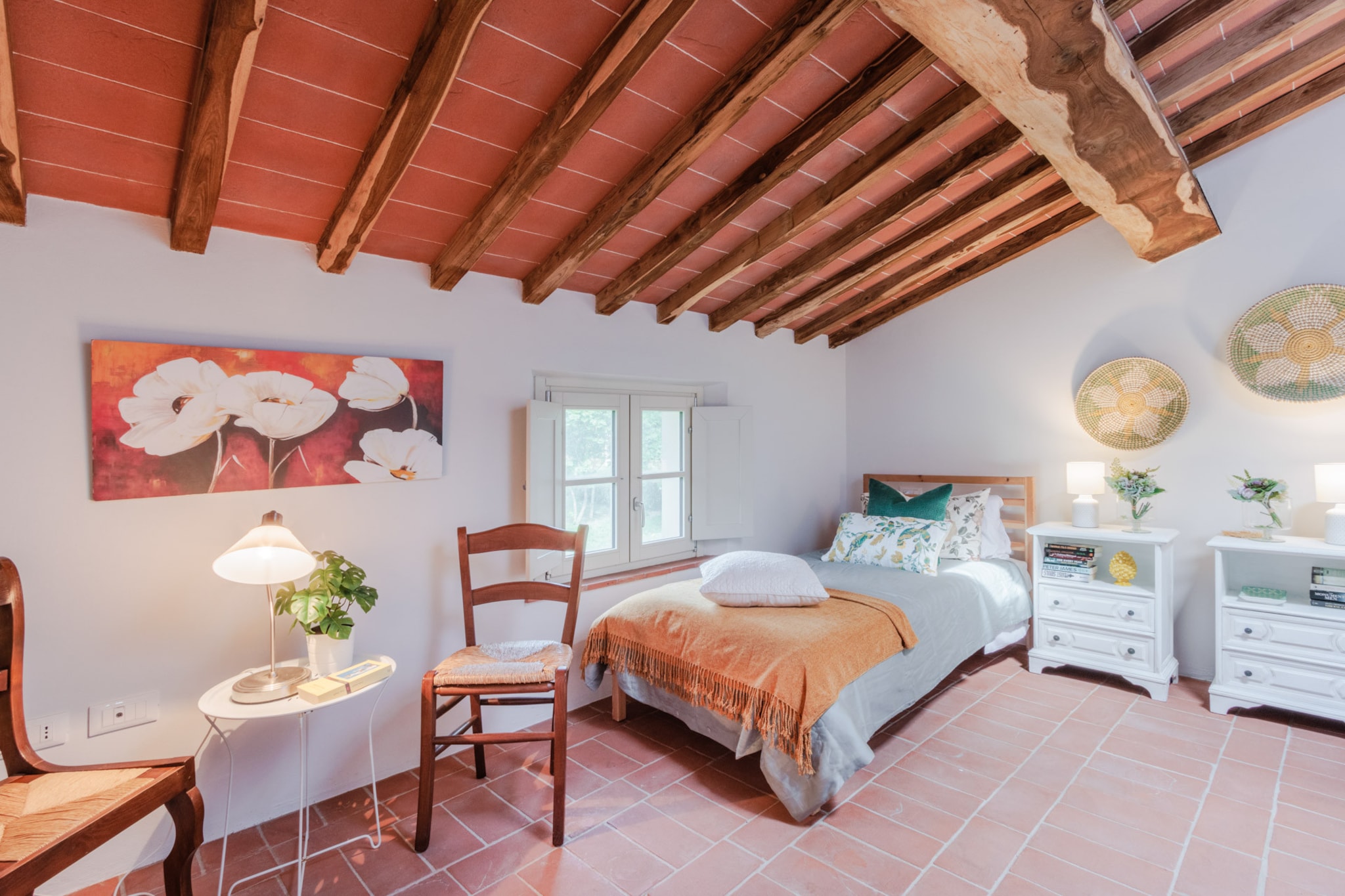 Casa Bellavista at Borghetto Farmhouse-Niet-getagd