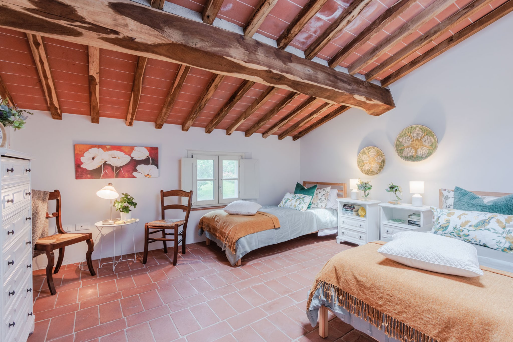 Casa Bellavista at Borghetto Farmhouse-Niet-getagd