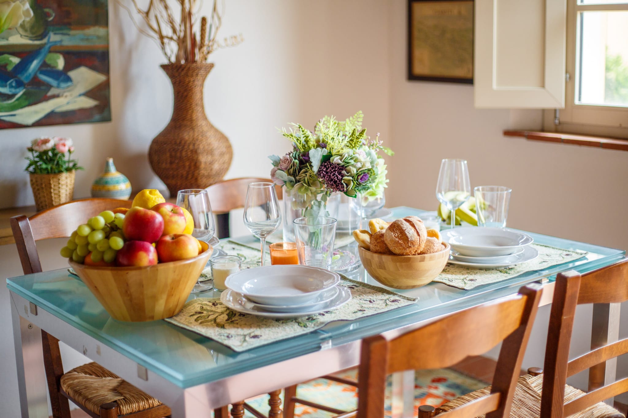 Casa Bellavista at Borghetto Farmhouse-Niet-getagd