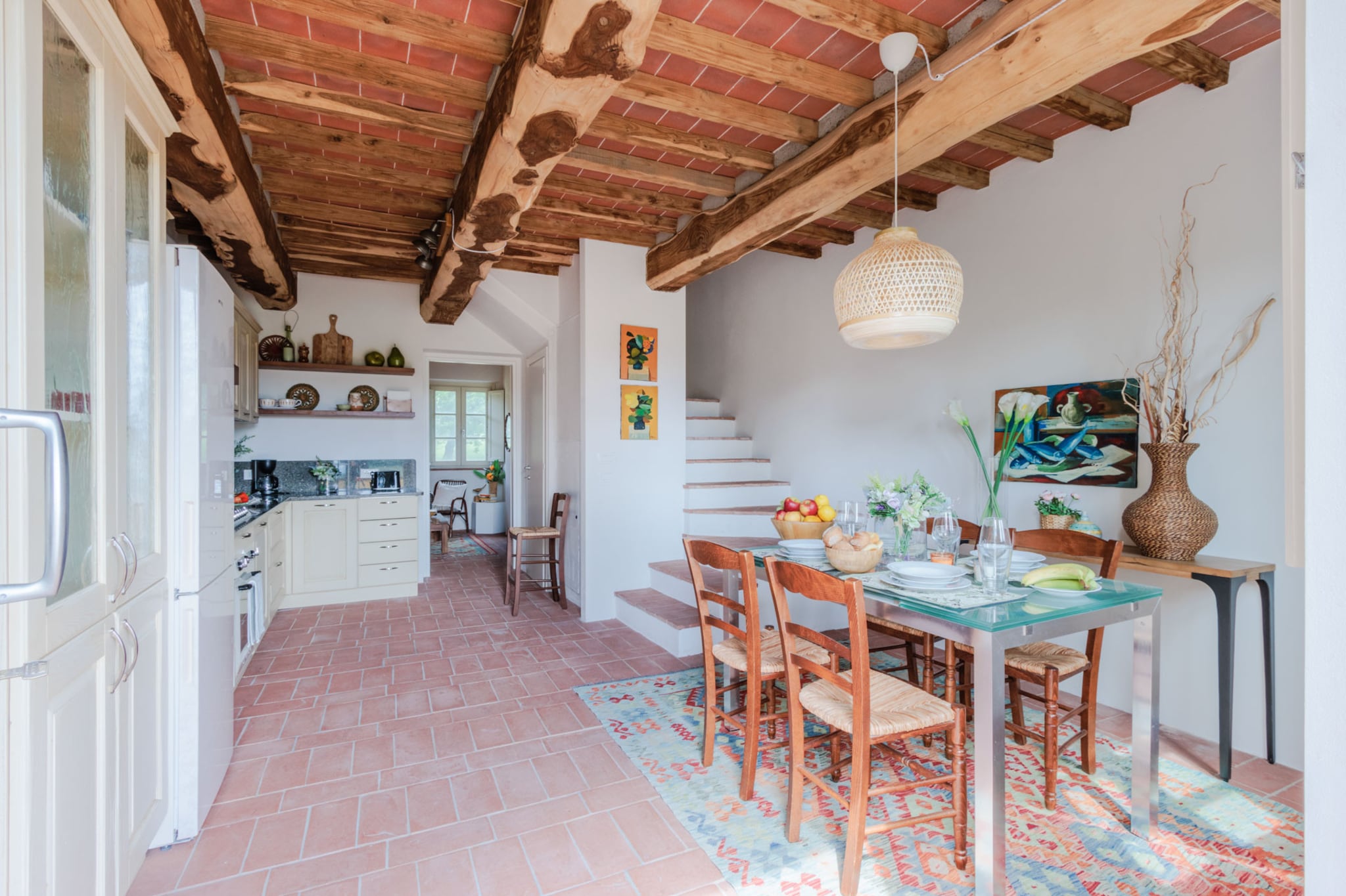 Casa Bellavista at Borghetto Farmhouse-Niet-getagd