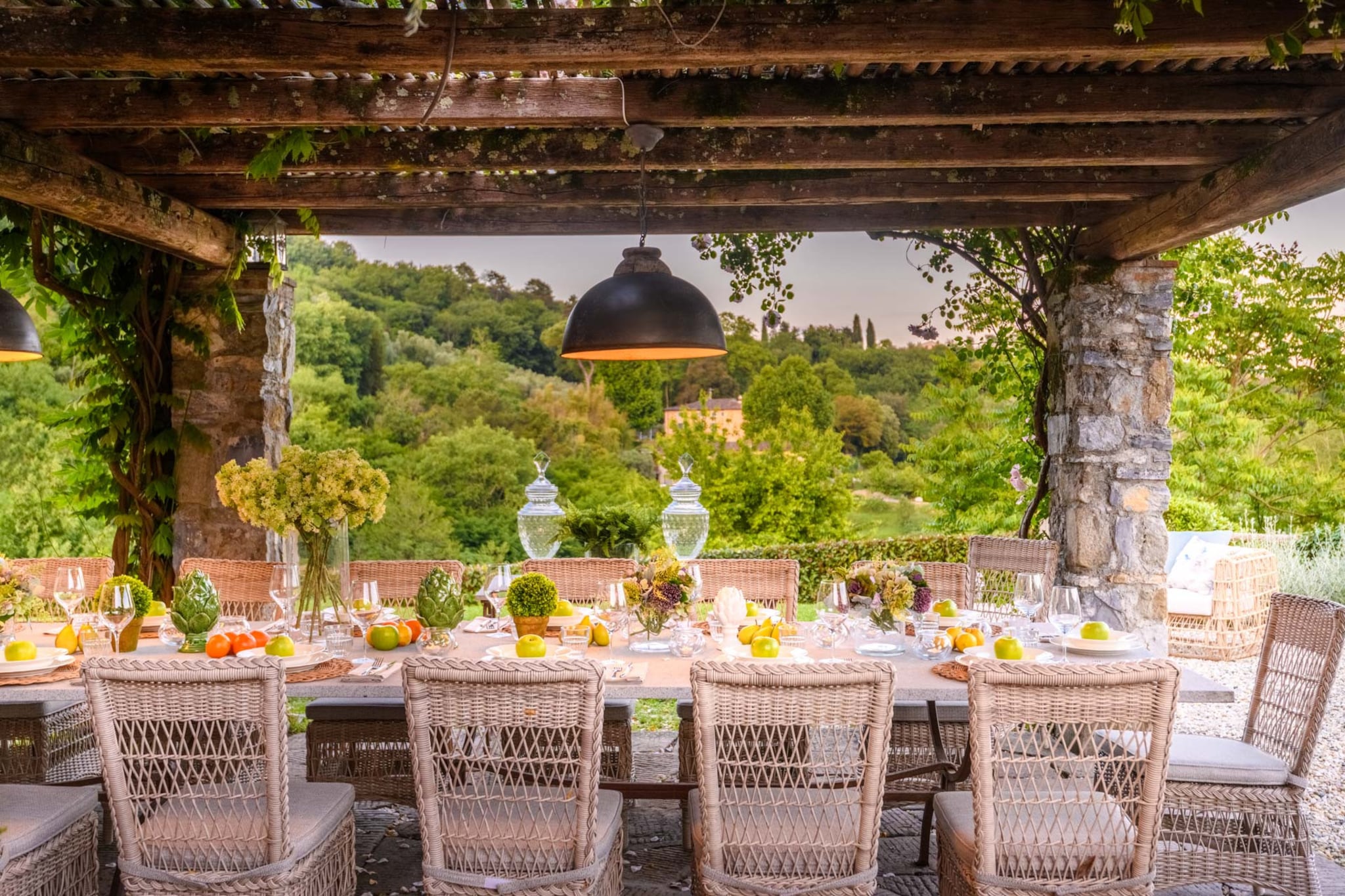 Villa Domus Francigena-Niet-getagd