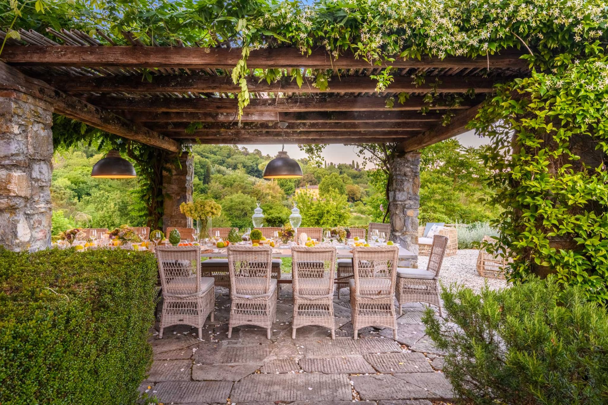Villa Domus Francigena-Niet-getagd