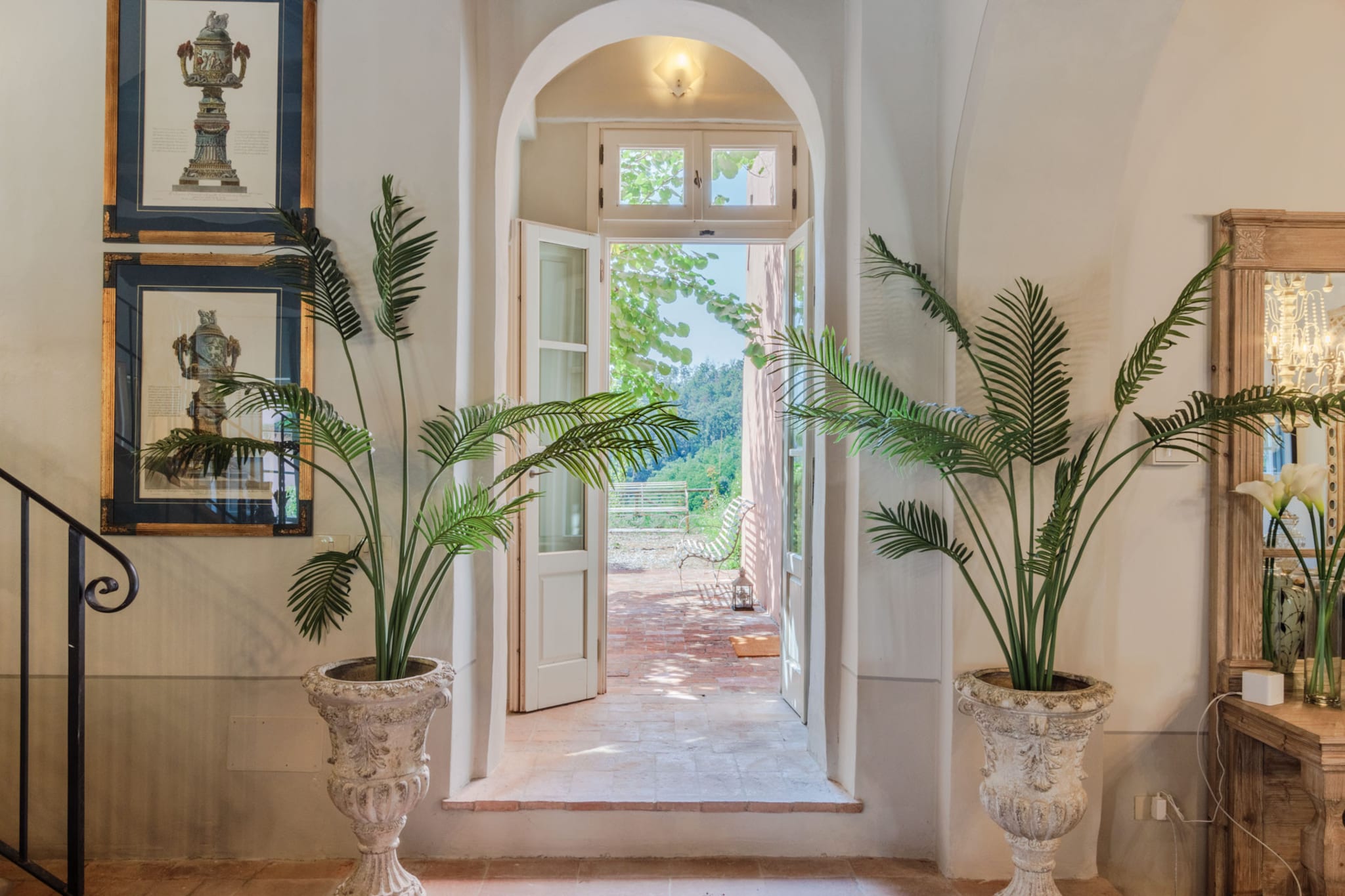 Villa Domus Francigena-Niet-getagd