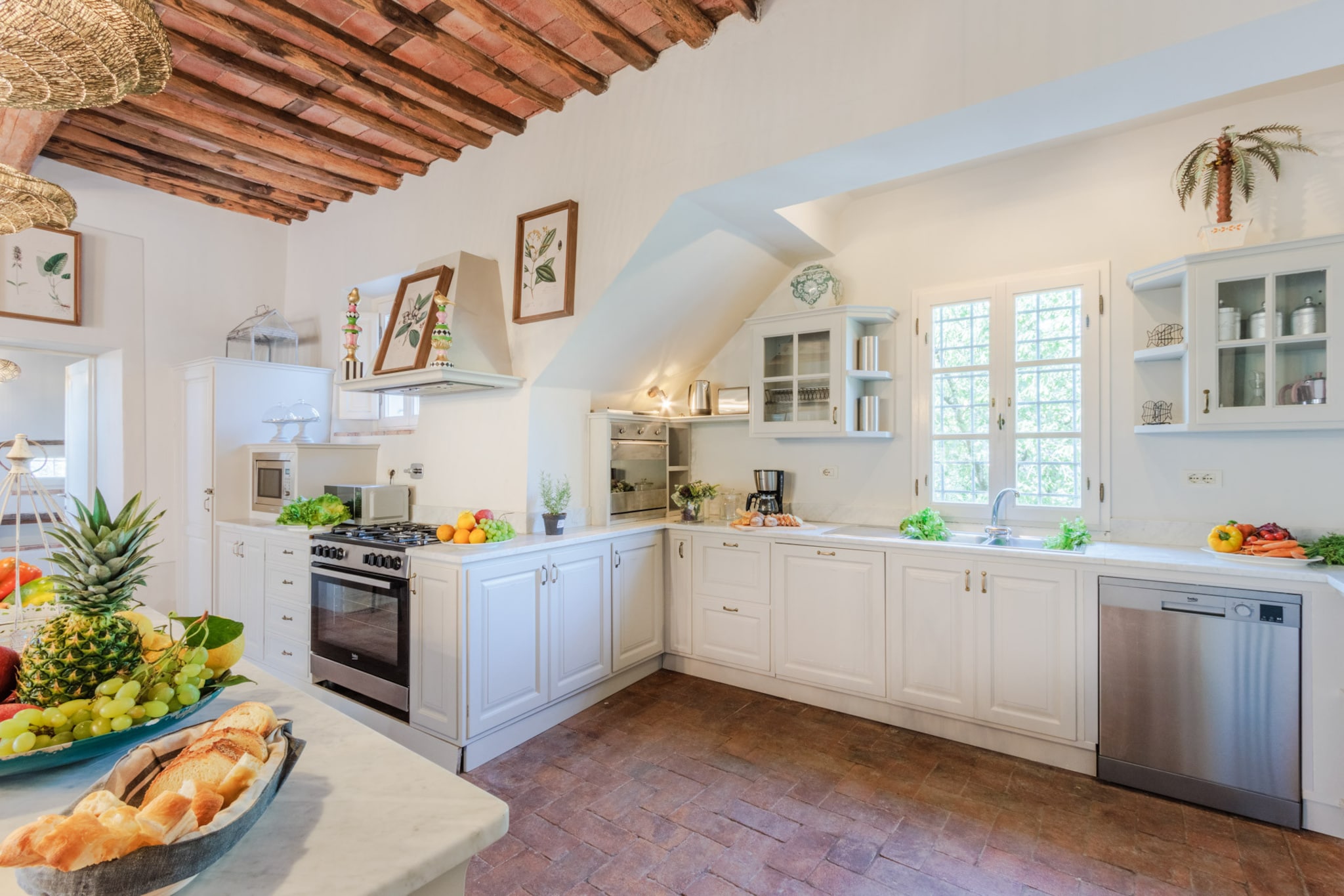 Villa Domus Francigena-Niet-getagd