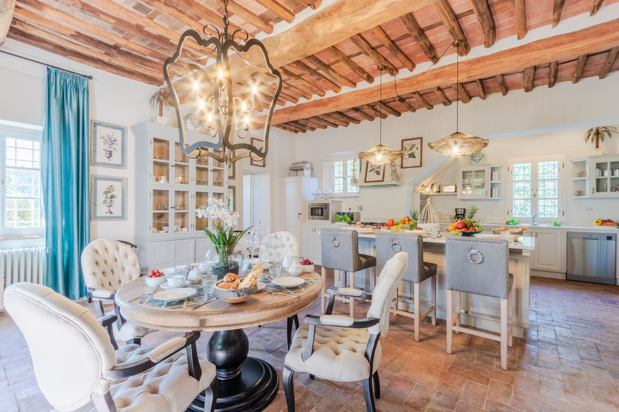 Villa Domus Francigena-Niet-getagd