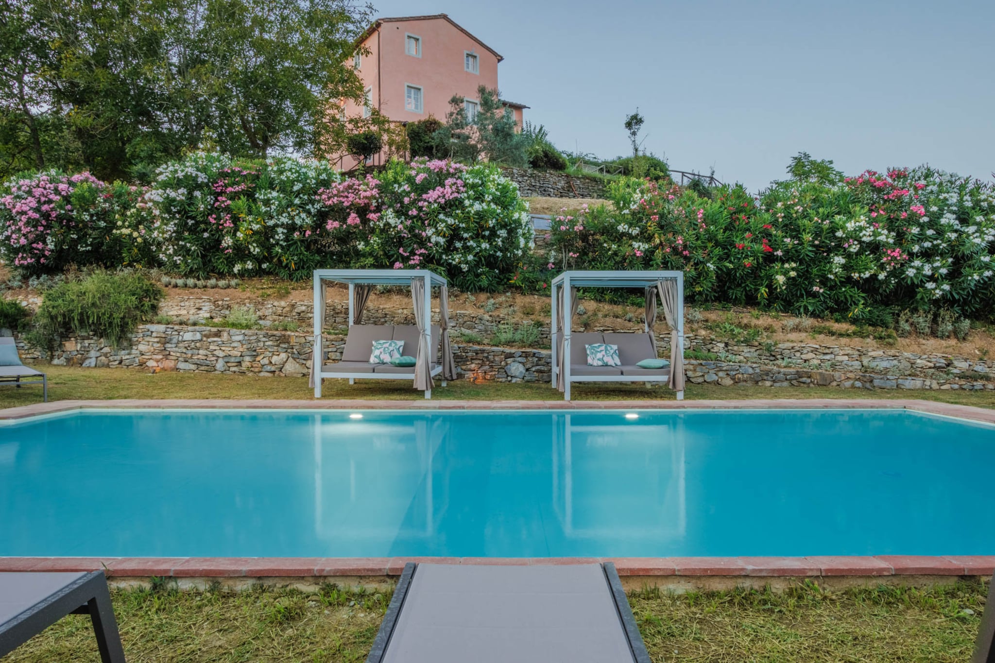 Villa Domus Francigena-Niet-getagd