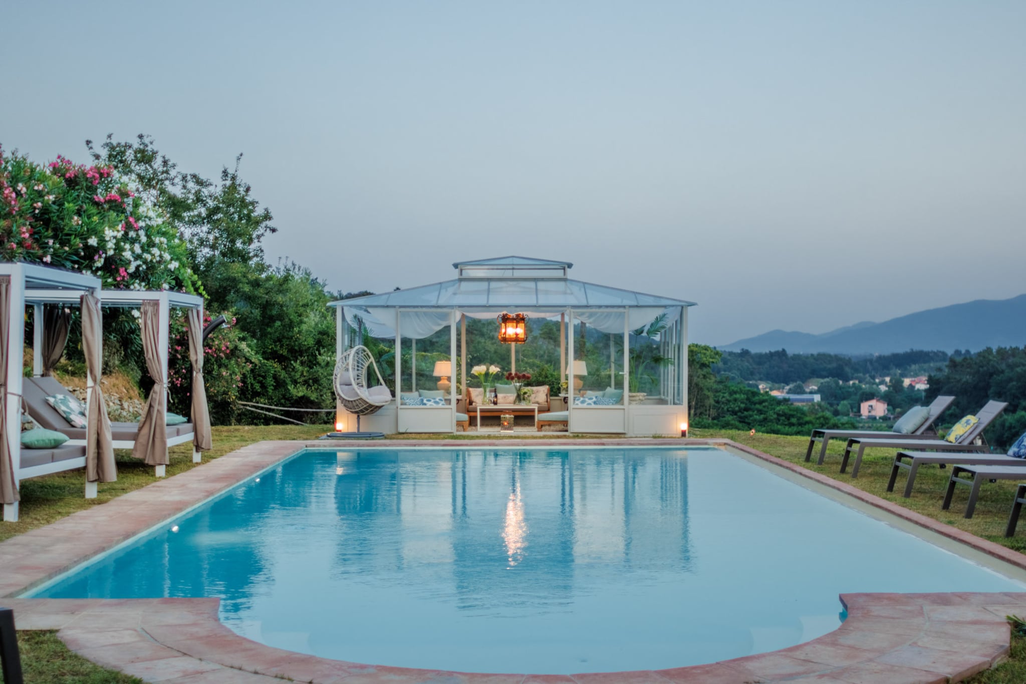 Villa Domus Francigena-Niet-getagd