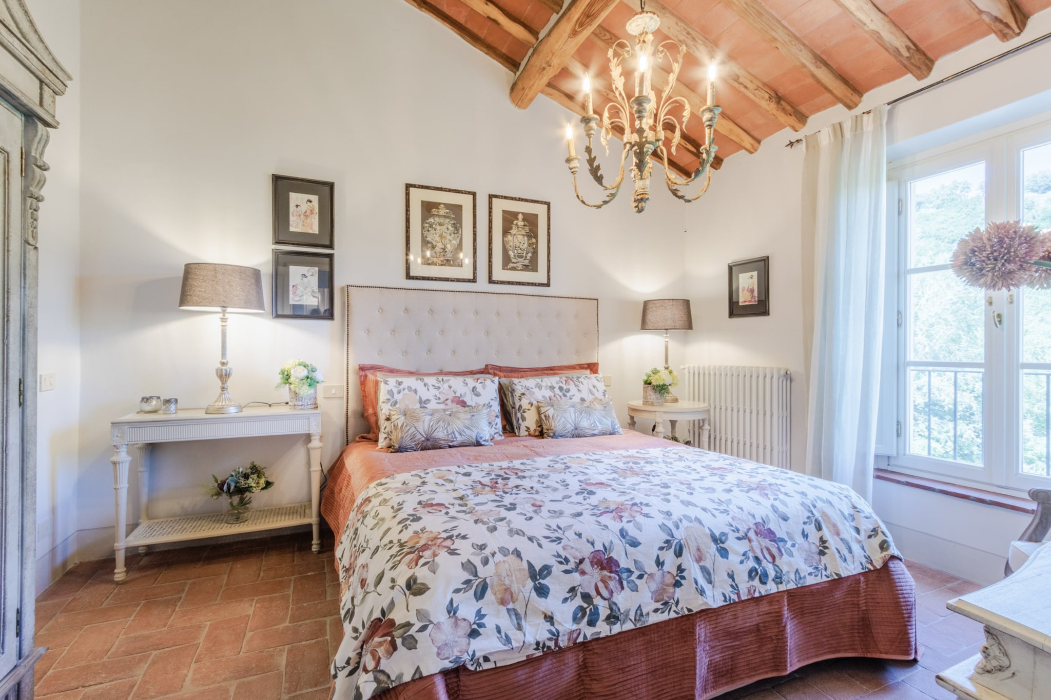 Villa Domus Francigena-Niet-getagd