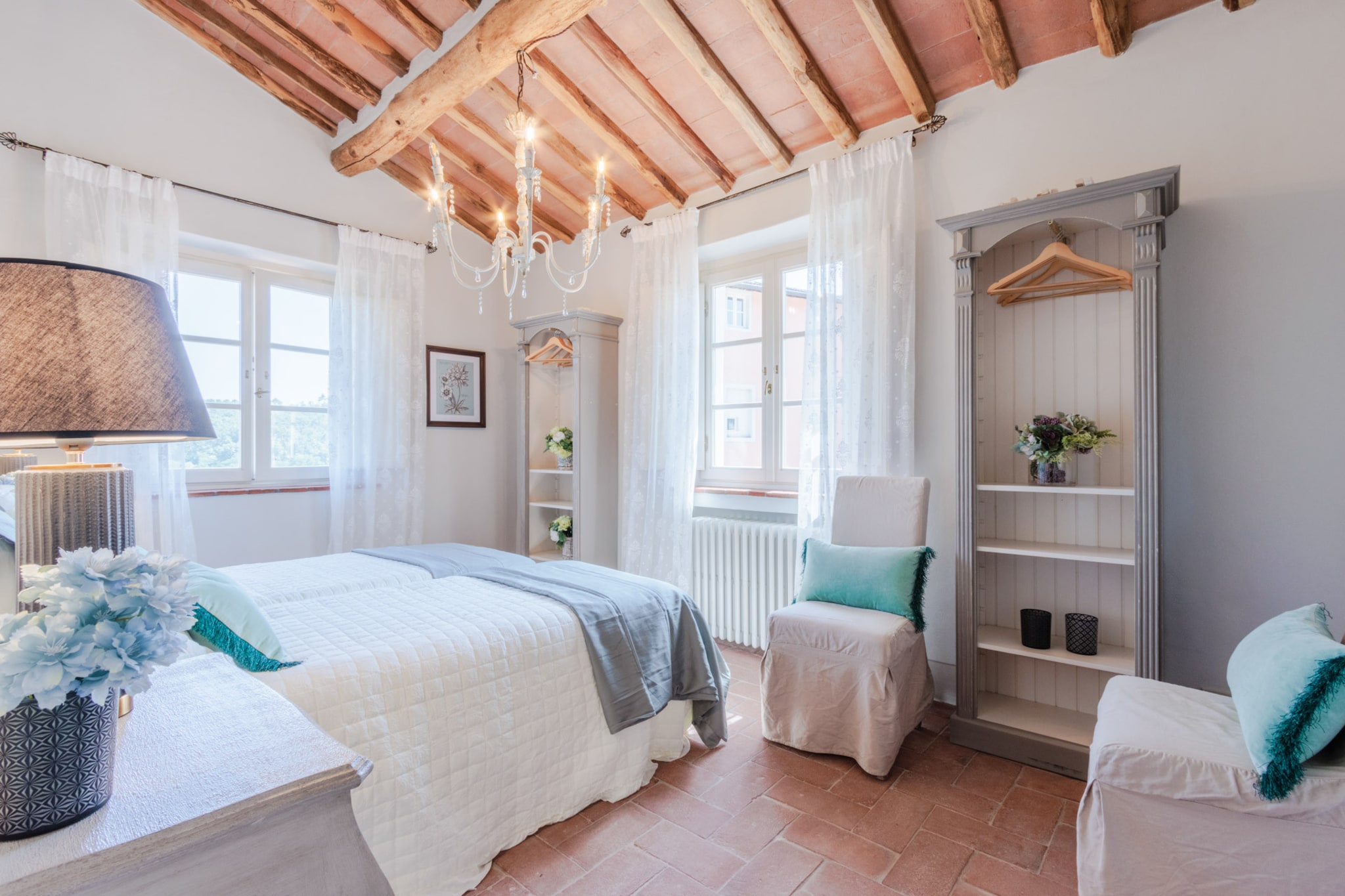 Villa Domus Francigena-Niet-getagd