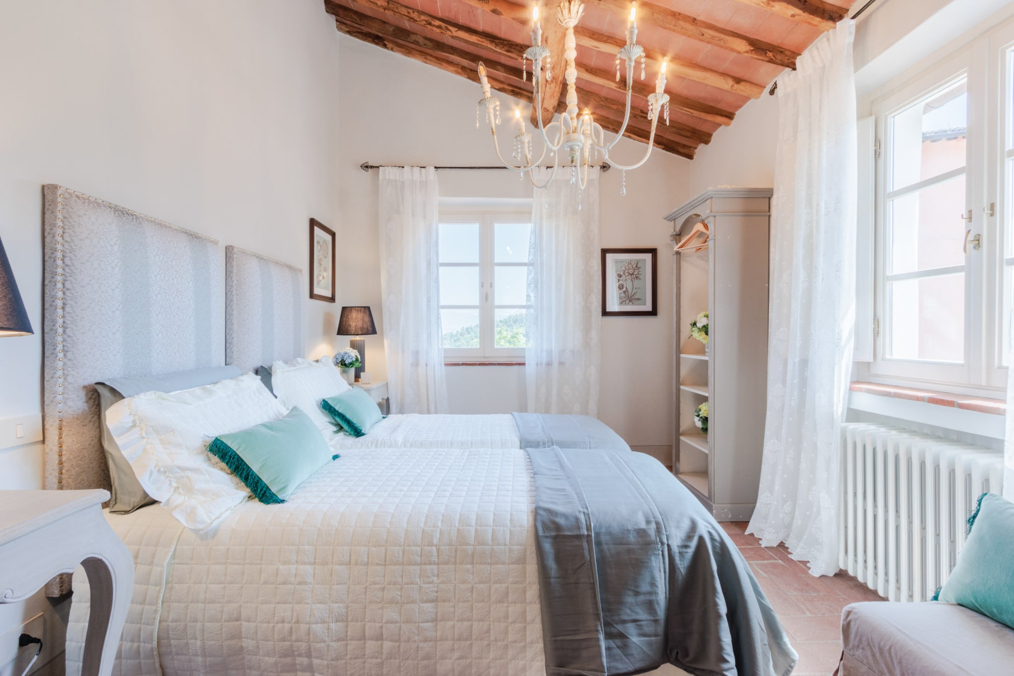 Villa Domus Francigena-Niet-getagd