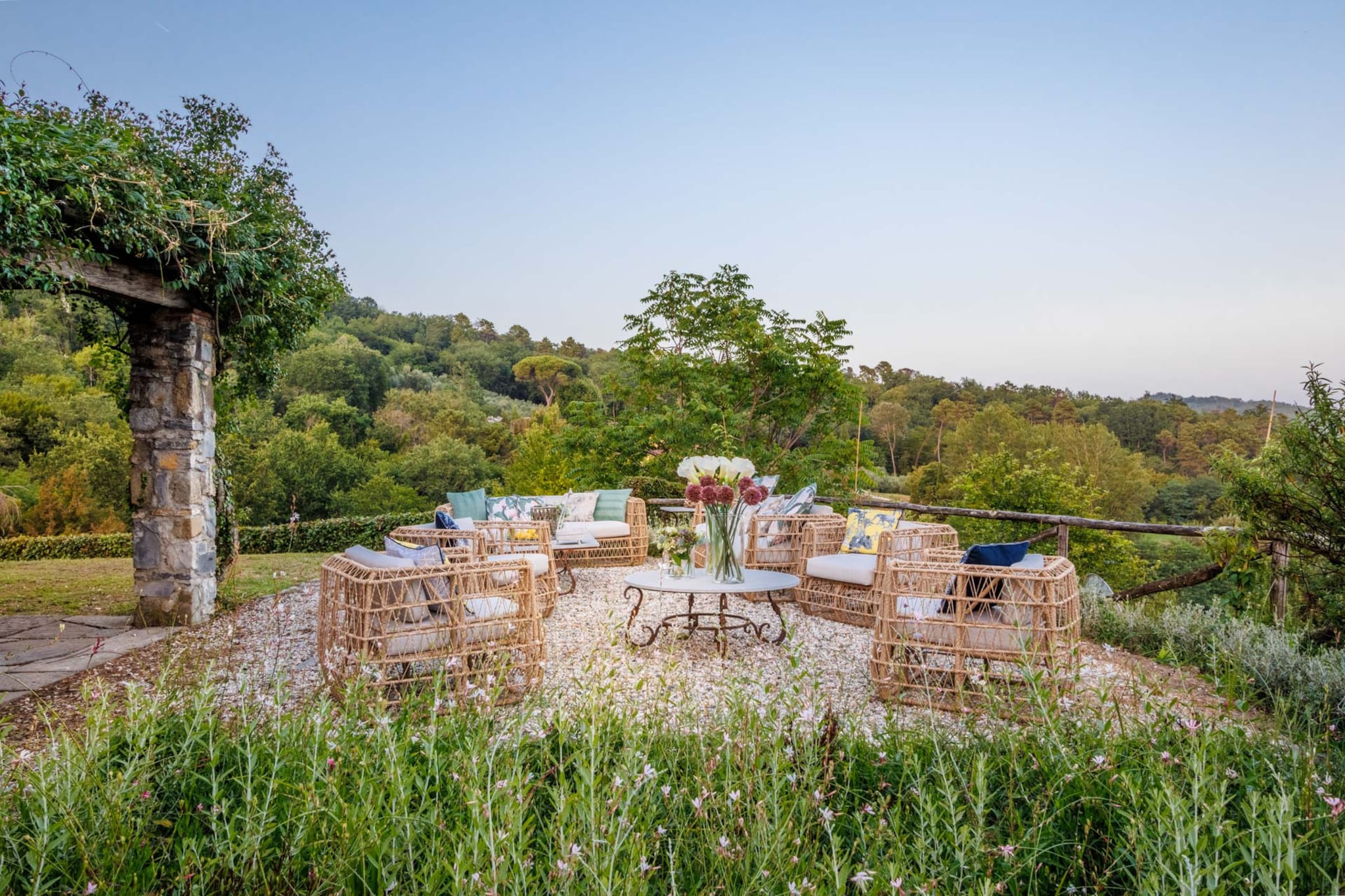 Villa Domus Francigena-Niet-getagd