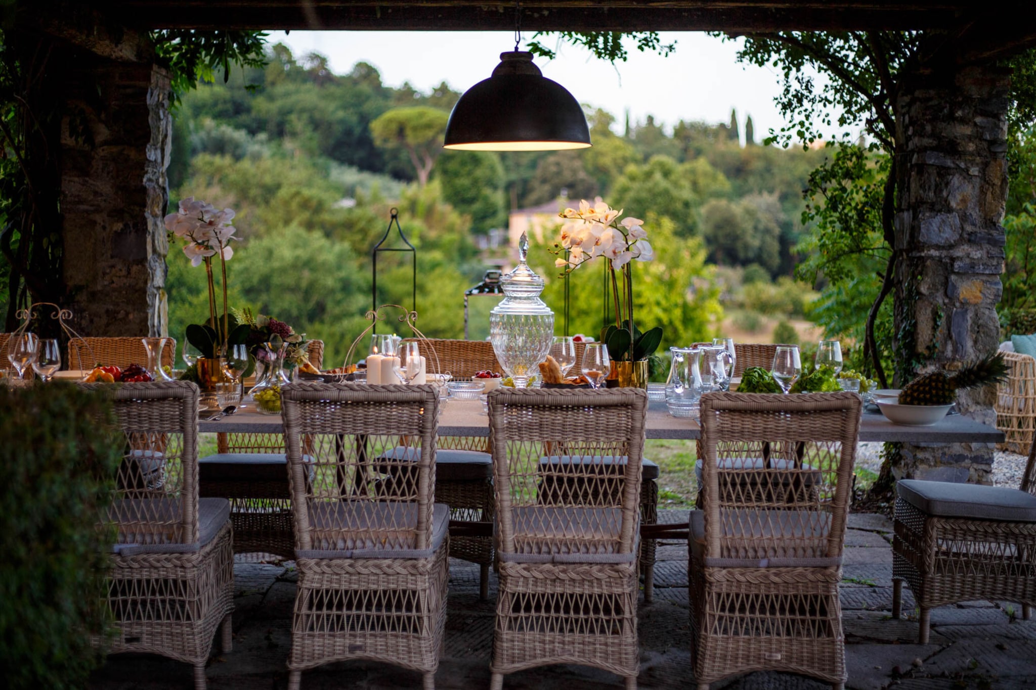 Villa Domus Francigena-Niet-getagd