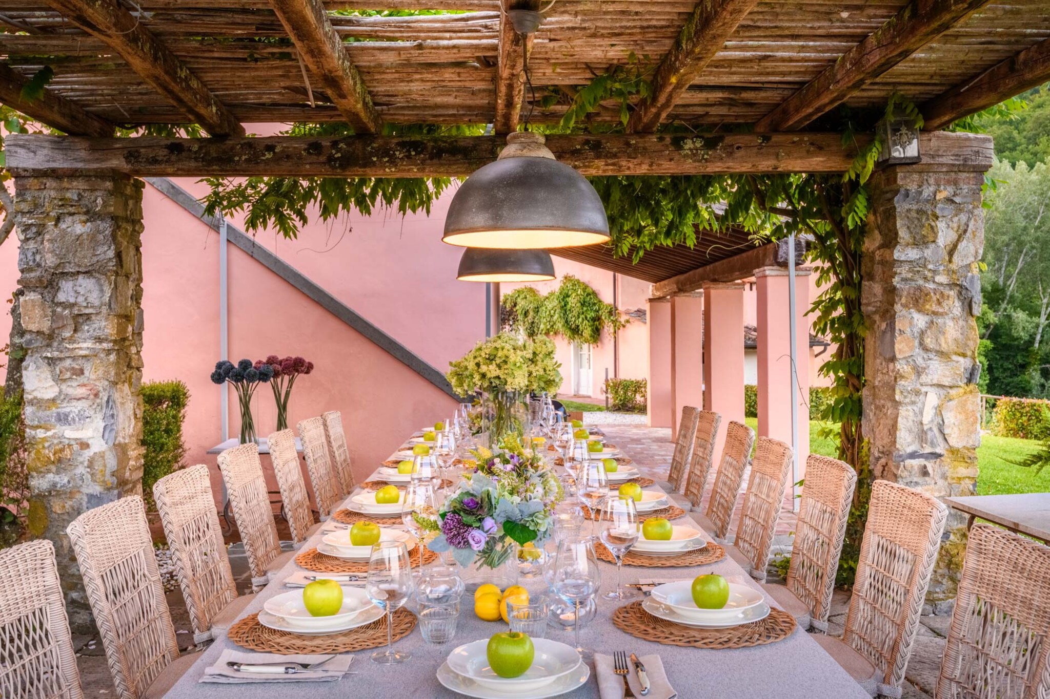 Villa Domus Francigena-Niet-getagd