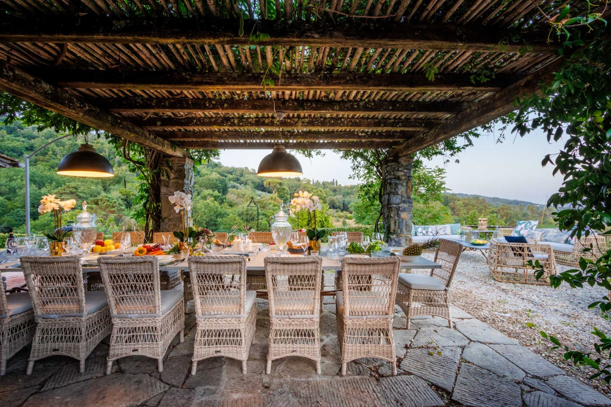 Villa Domus Francigena-Niet-getagd
