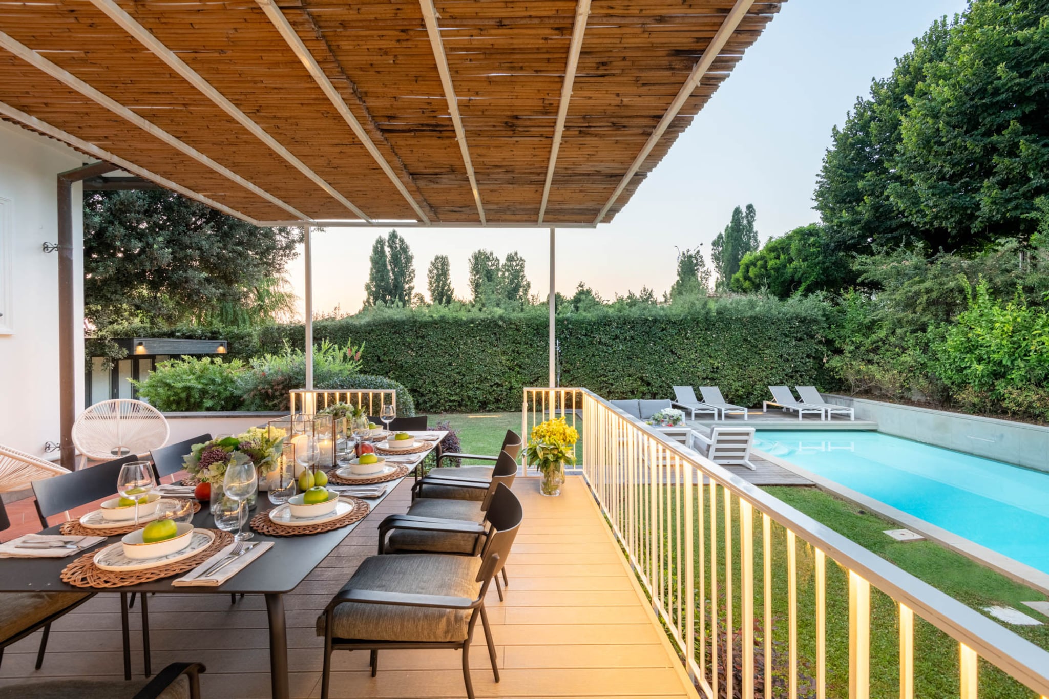 Villa Desiree