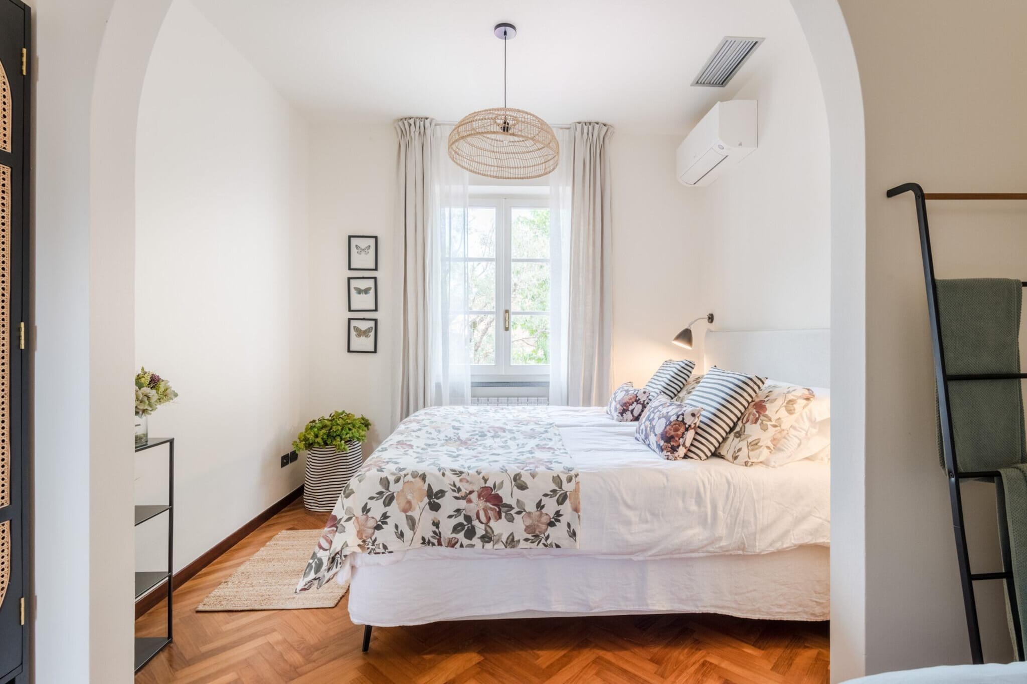 Villa Desiree - Slaapkamer