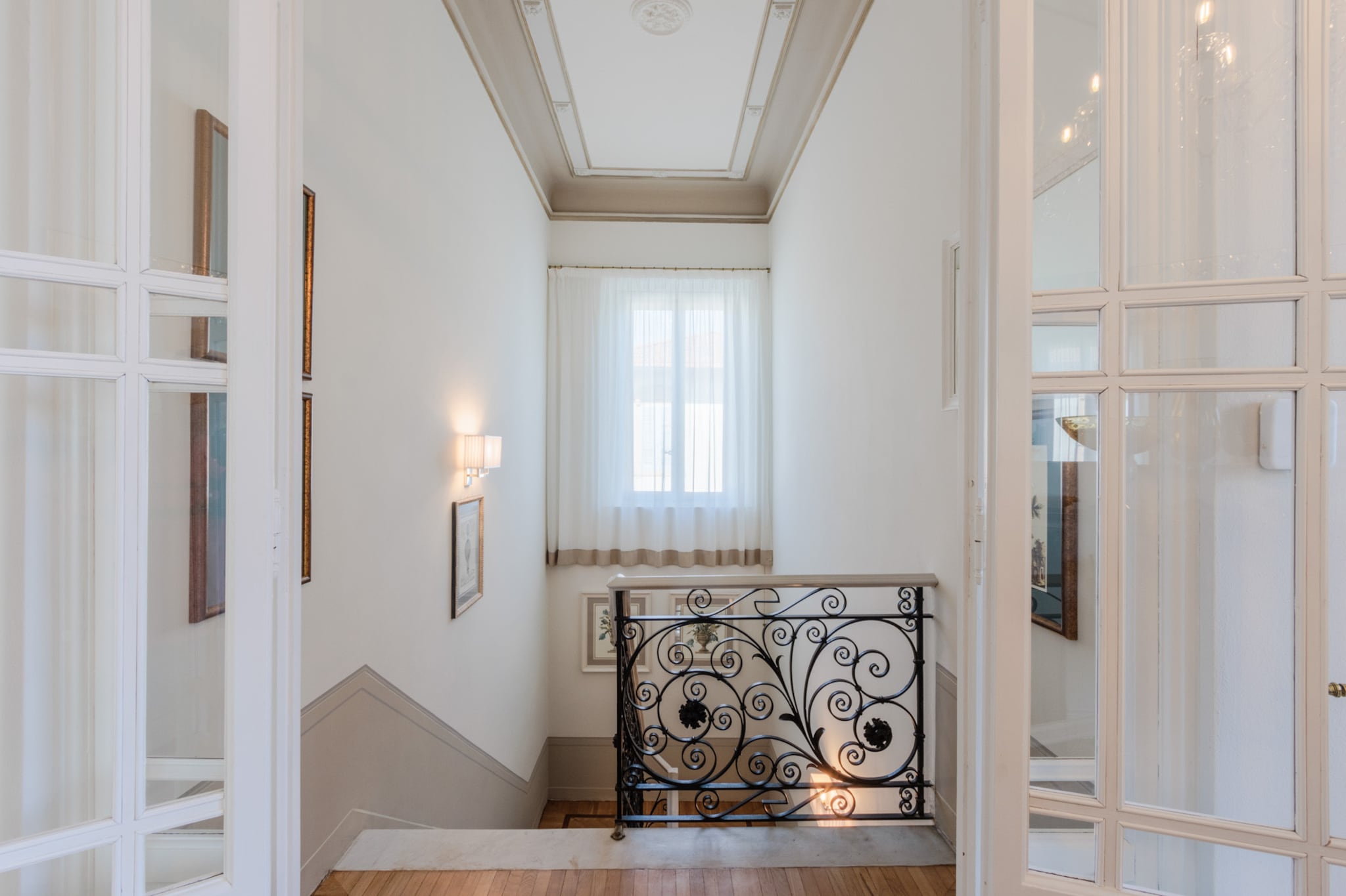 Villa Buonamici-Nicht getaggt