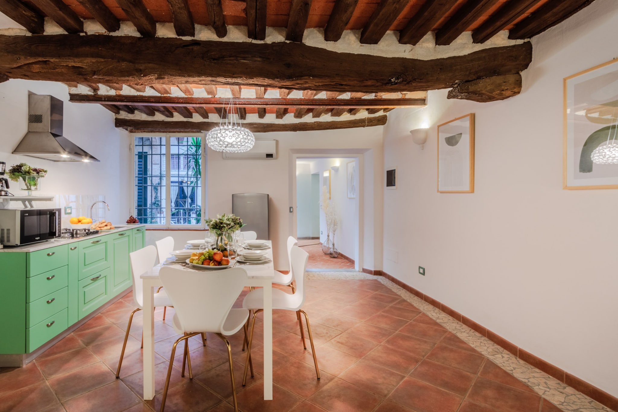 Casa Al Dipinto-Not tagged