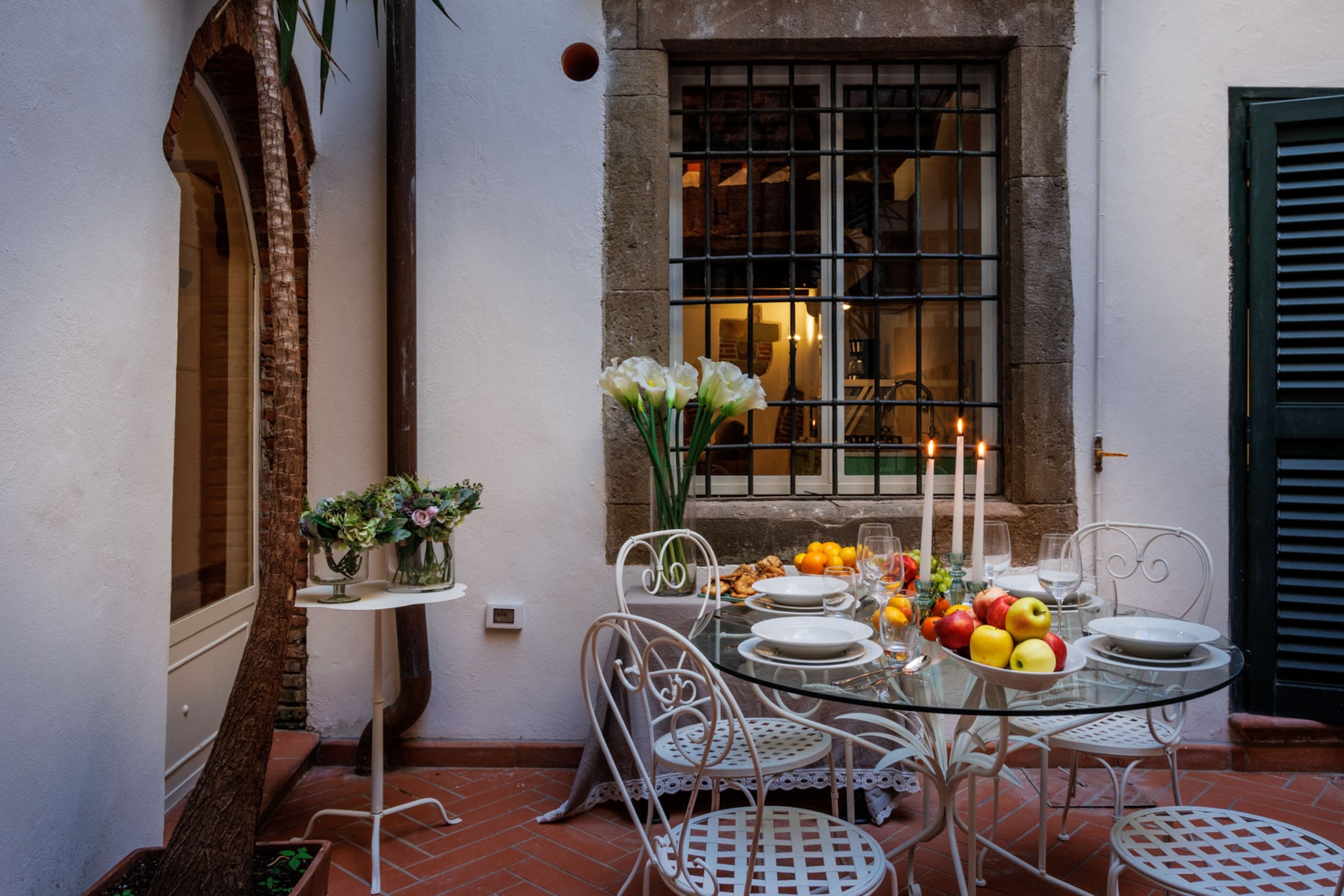 Casa Al Dipinto-Not tagged
