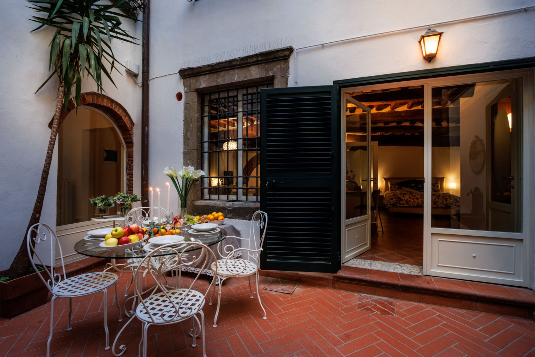 Casa Al Dipinto-Not tagged