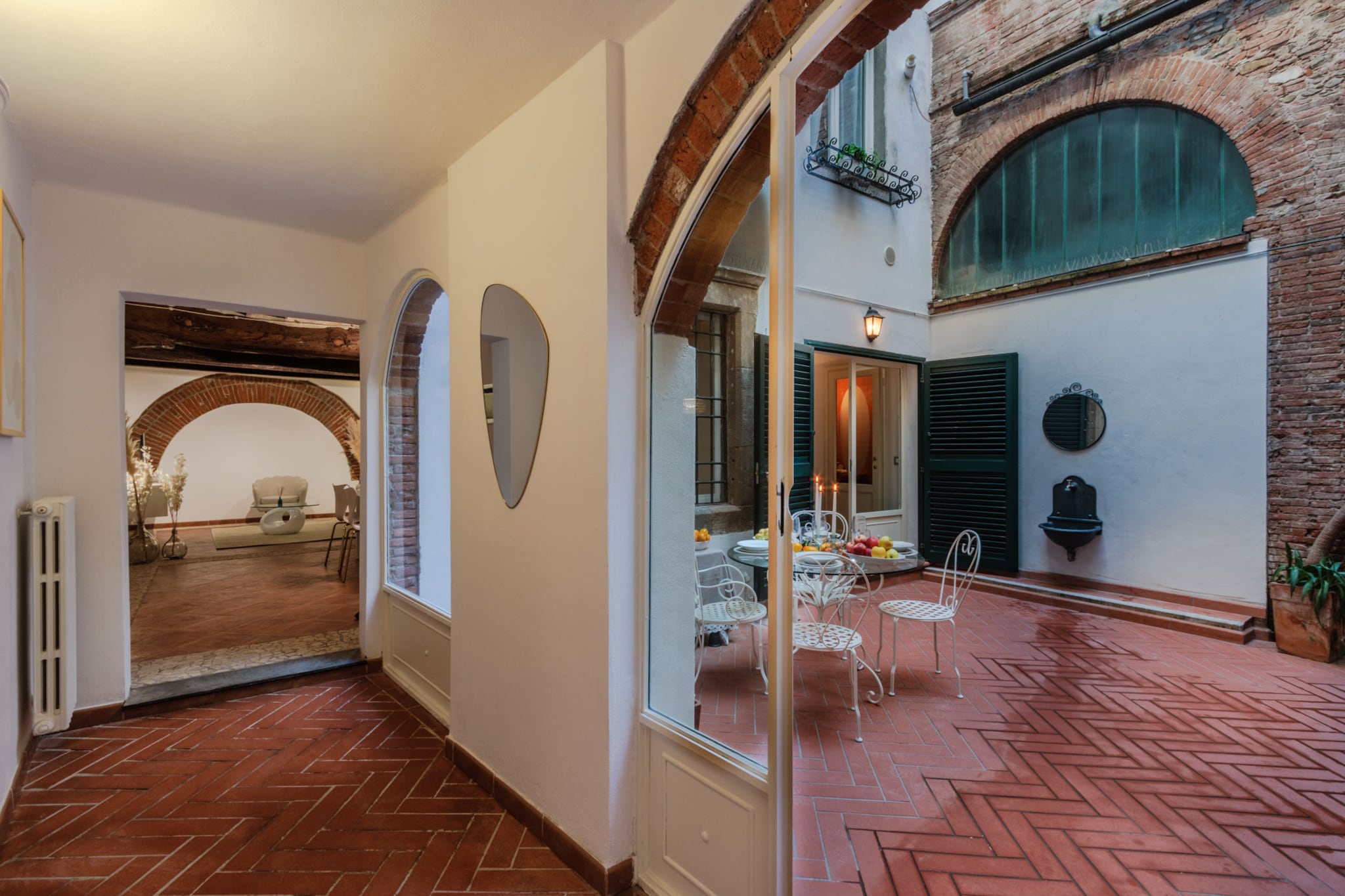 Casa Al Dipinto-Not tagged