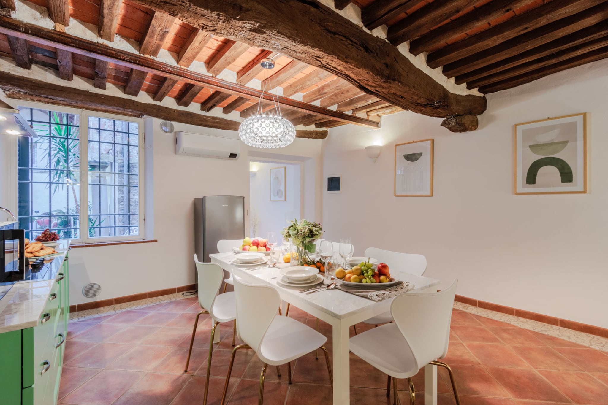 Casa Al Dipinto-Not tagged