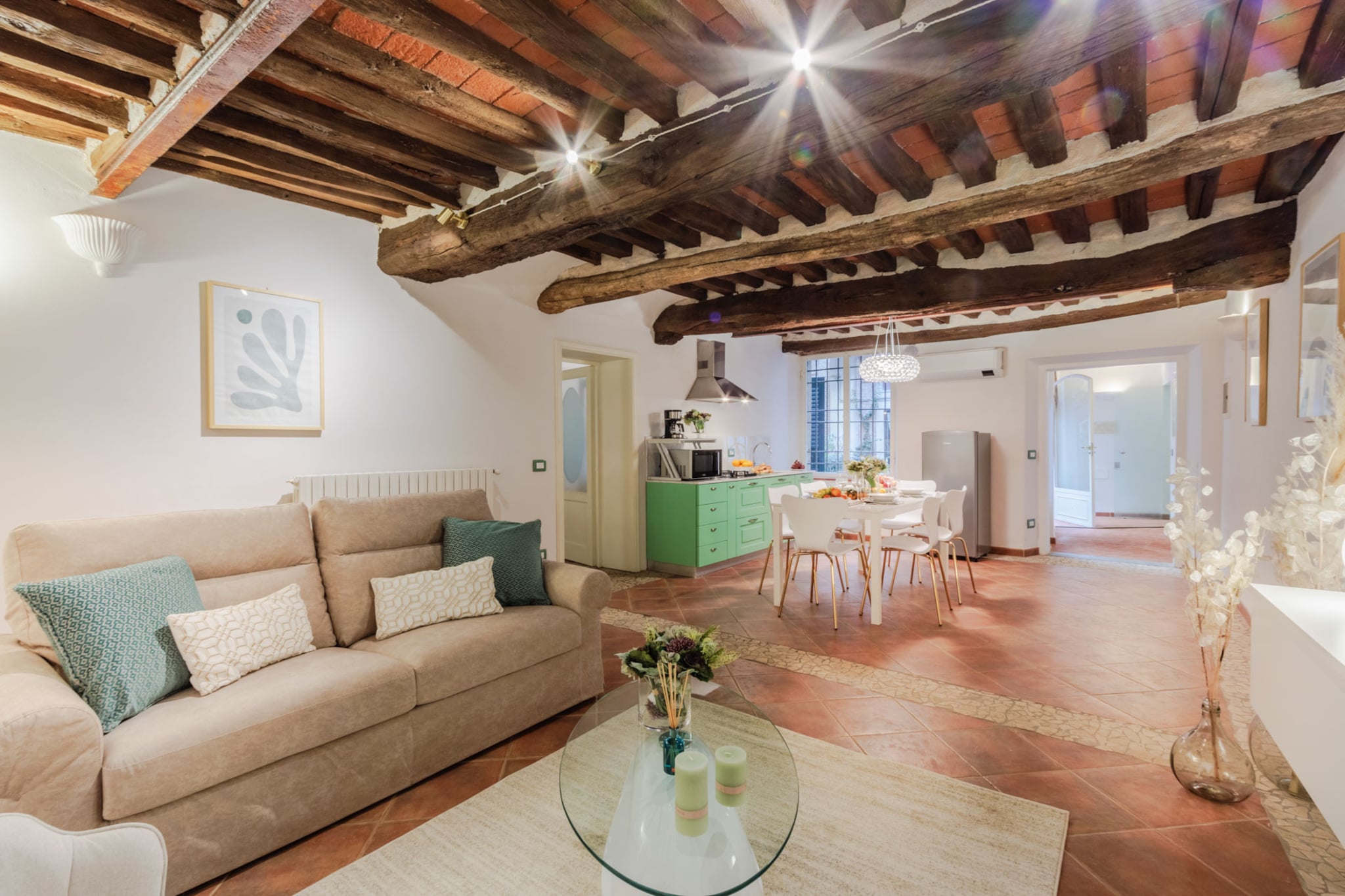Casa Al Dipinto-Not tagged
