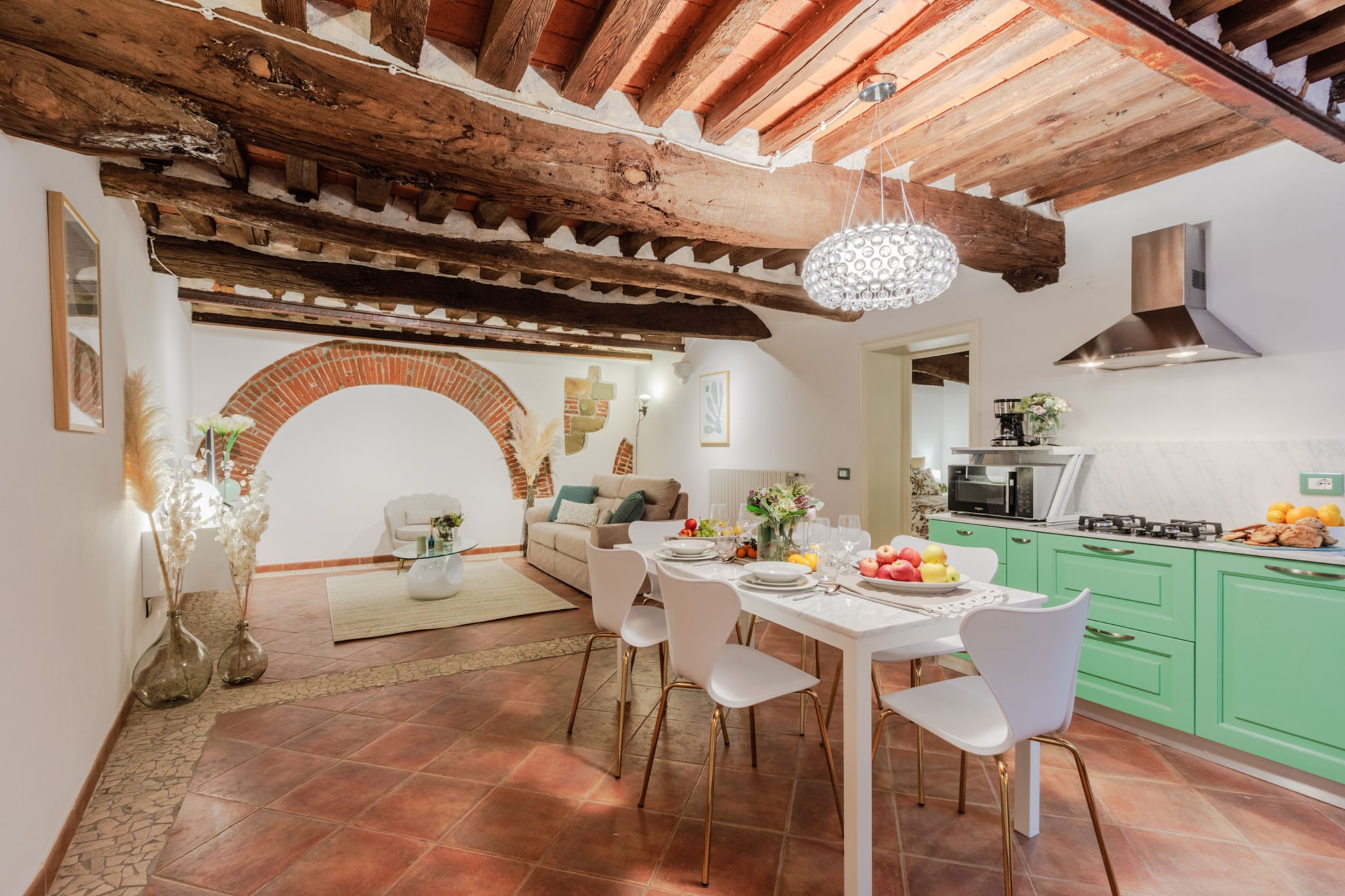 Casa Al Dipinto-Not tagged