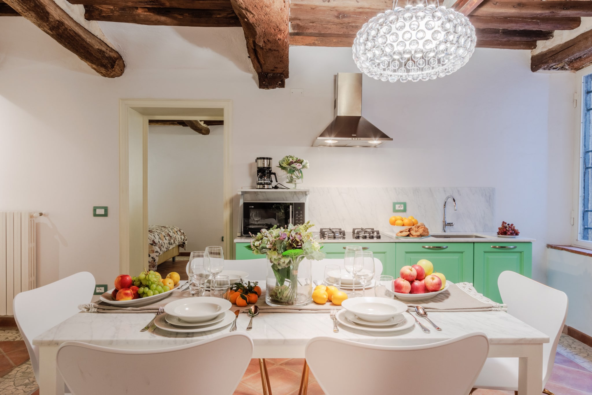 Casa Al Dipinto-Not tagged