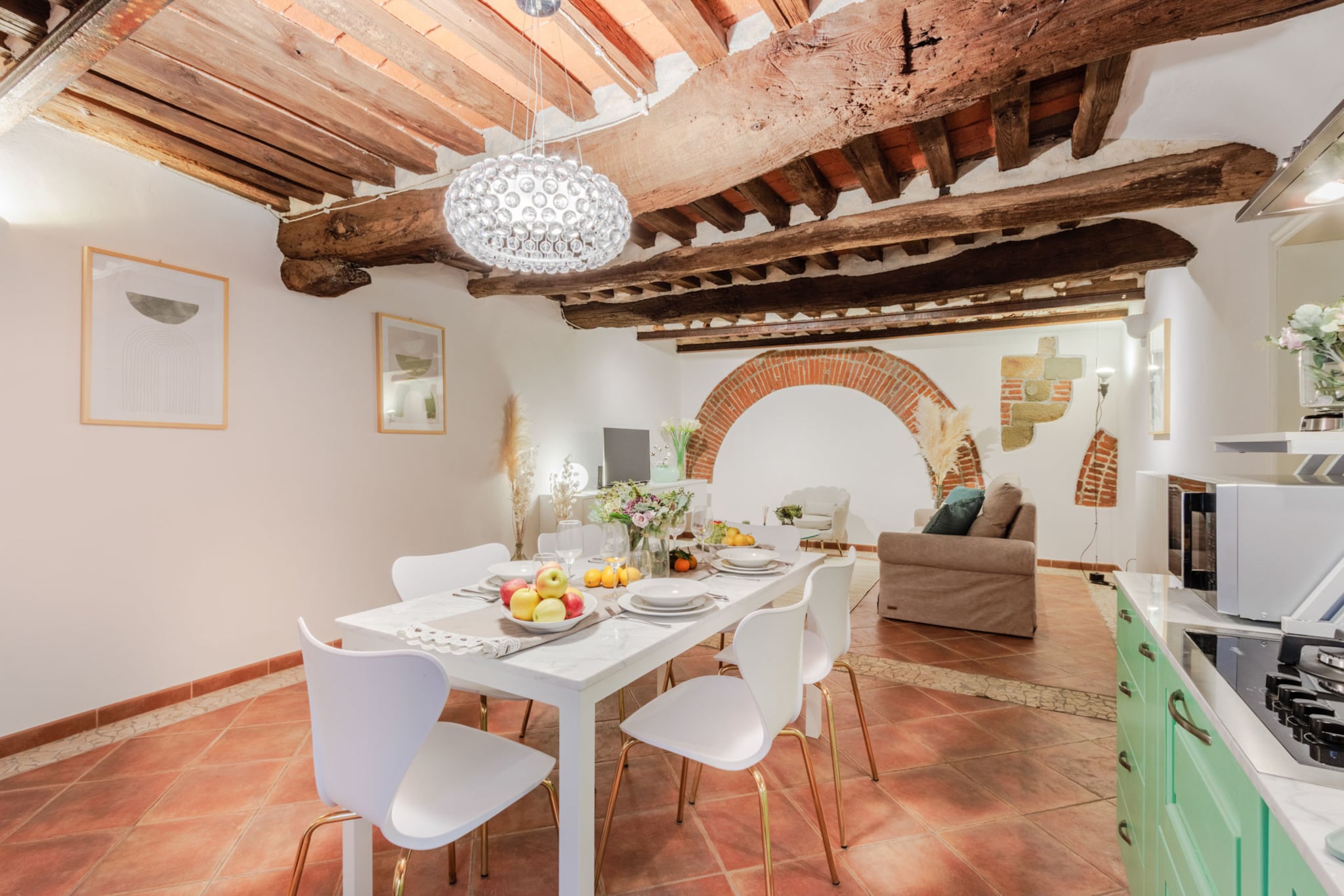 Casa Al Dipinto-Not tagged