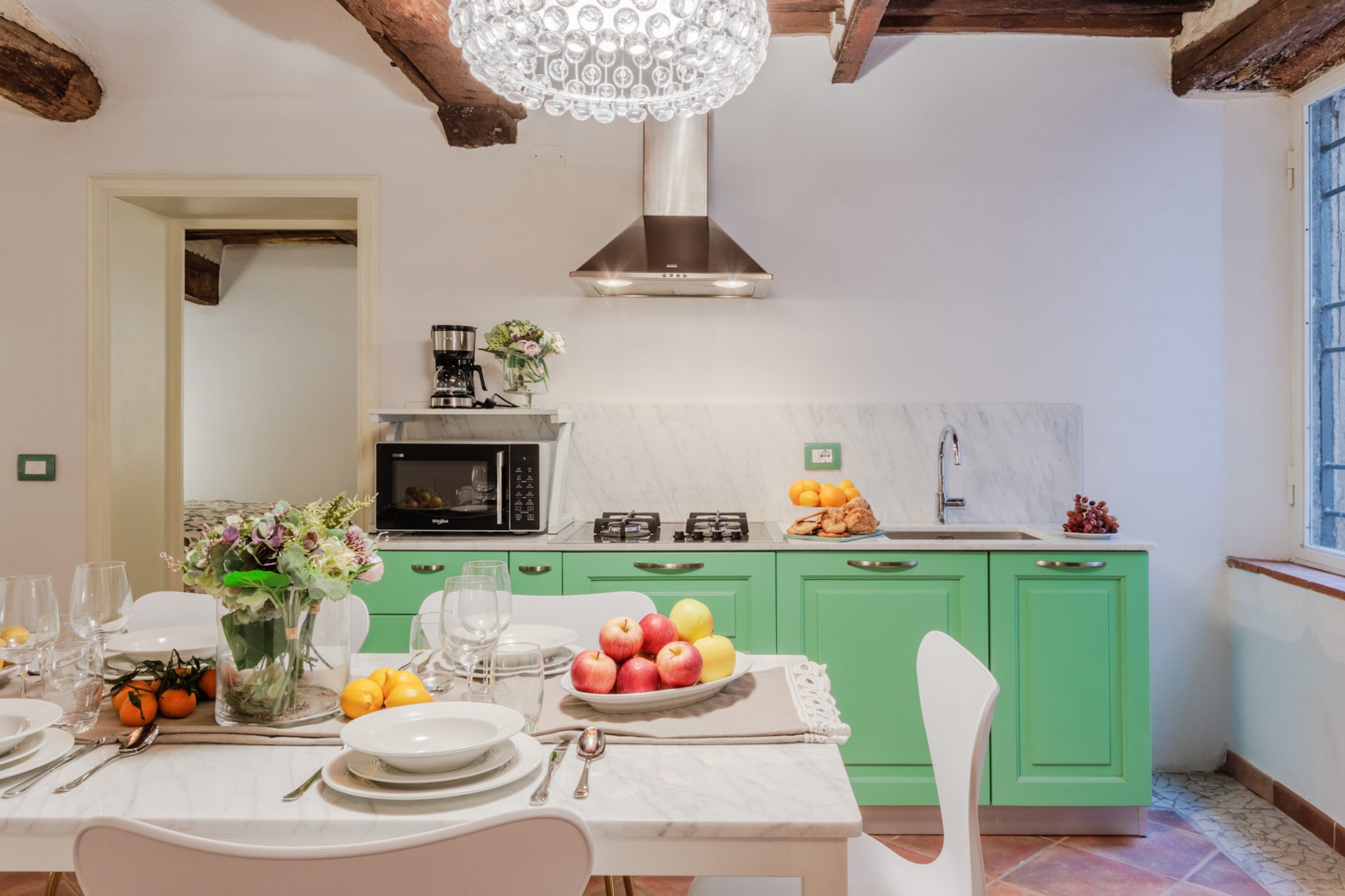 Casa Al Dipinto-Not tagged