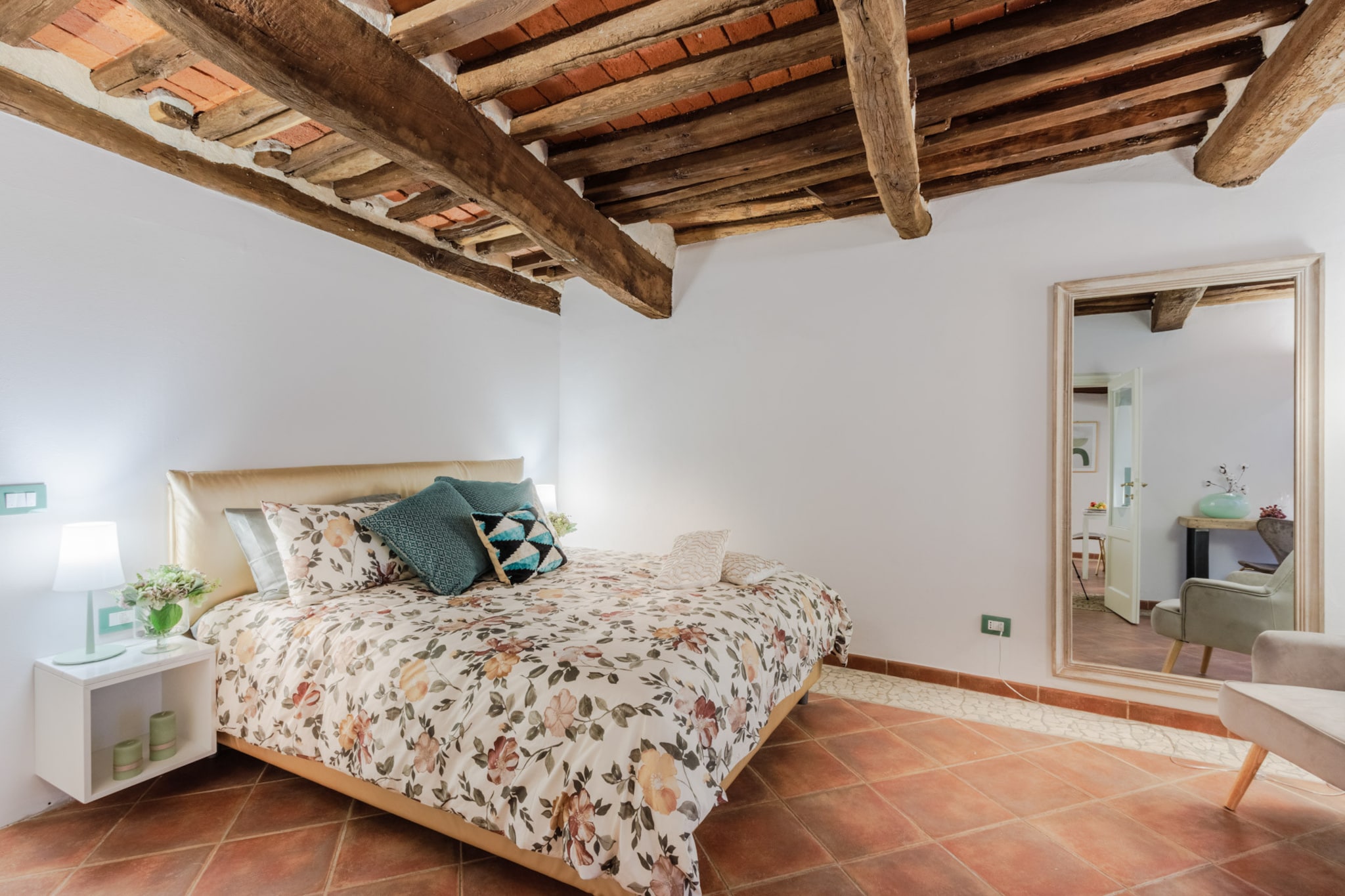 Casa Al Dipinto-Not tagged