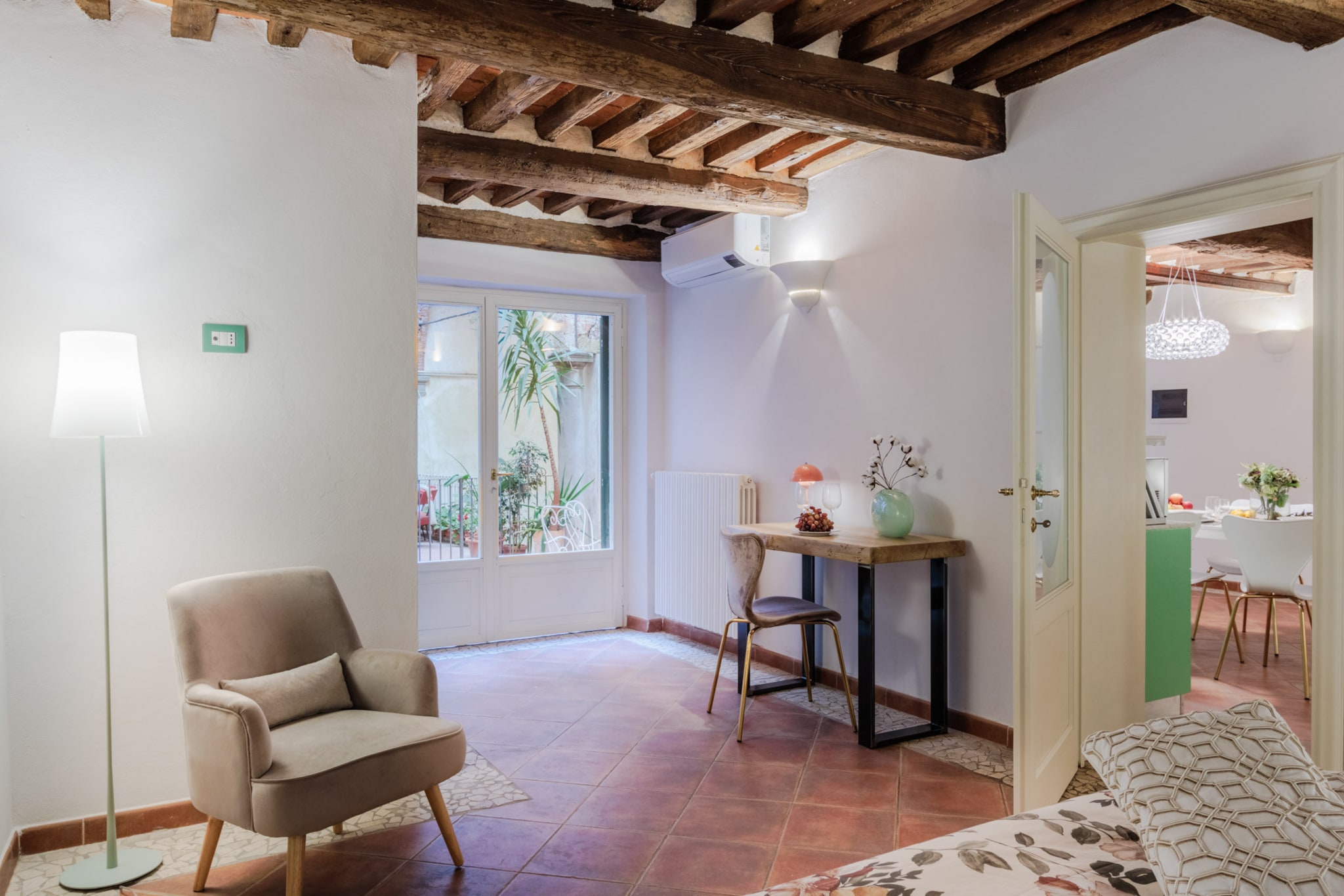 Casa Al Dipinto-Not tagged