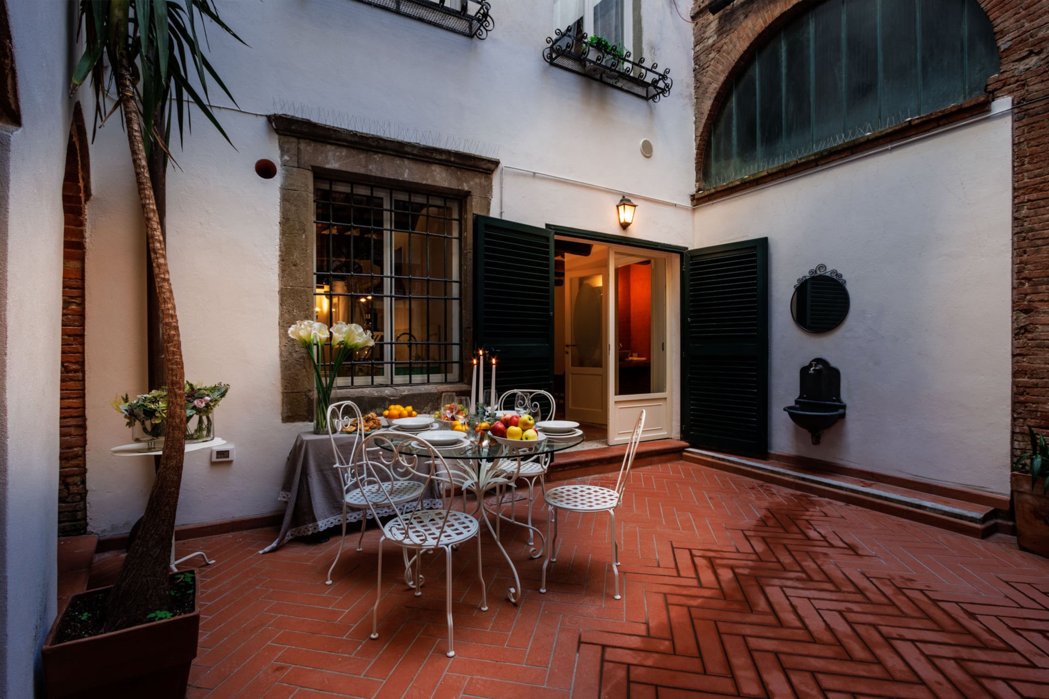 Casa Al Dipinto-Not tagged